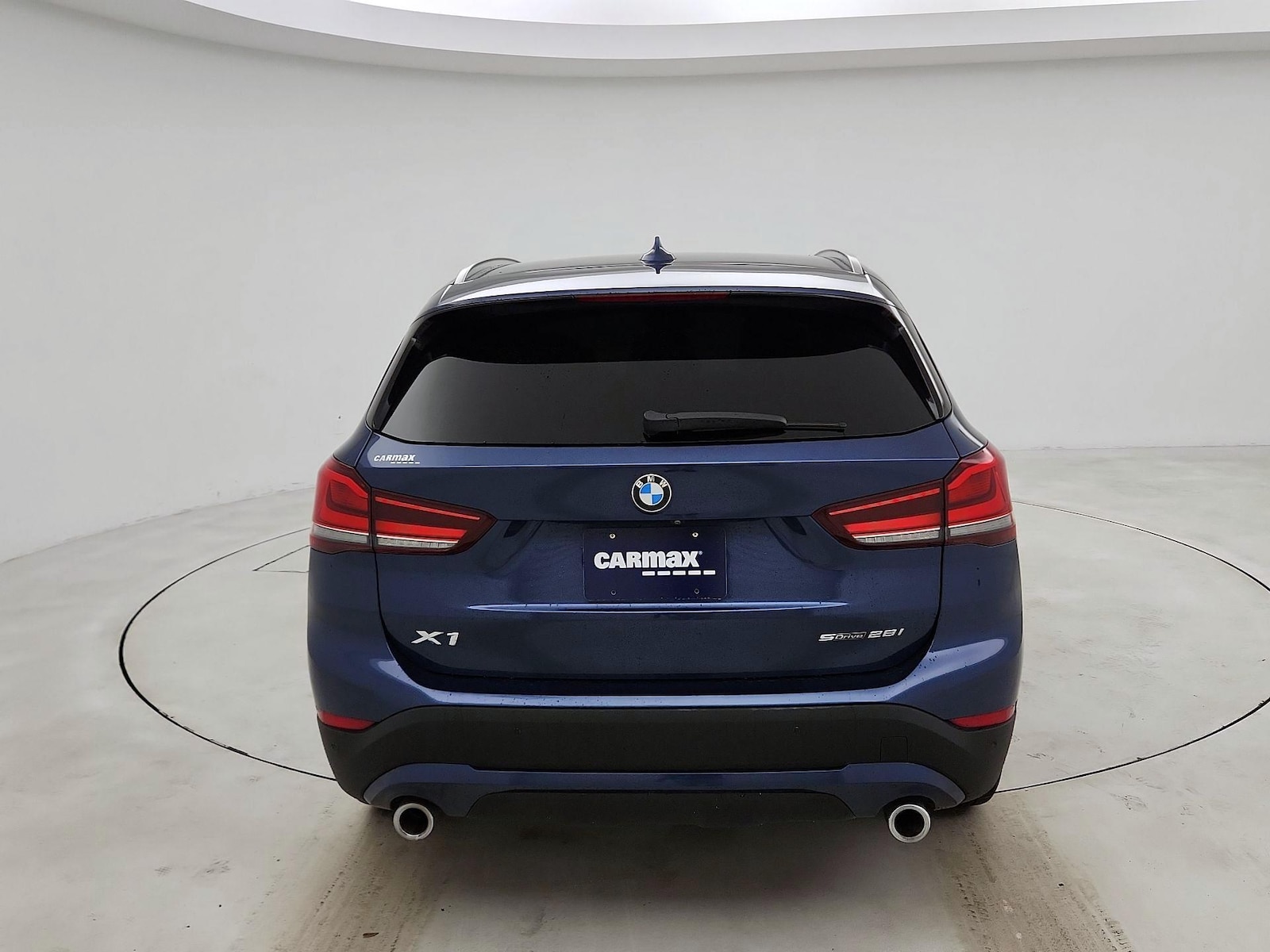 2021 BMW X1 28i - Photo 6