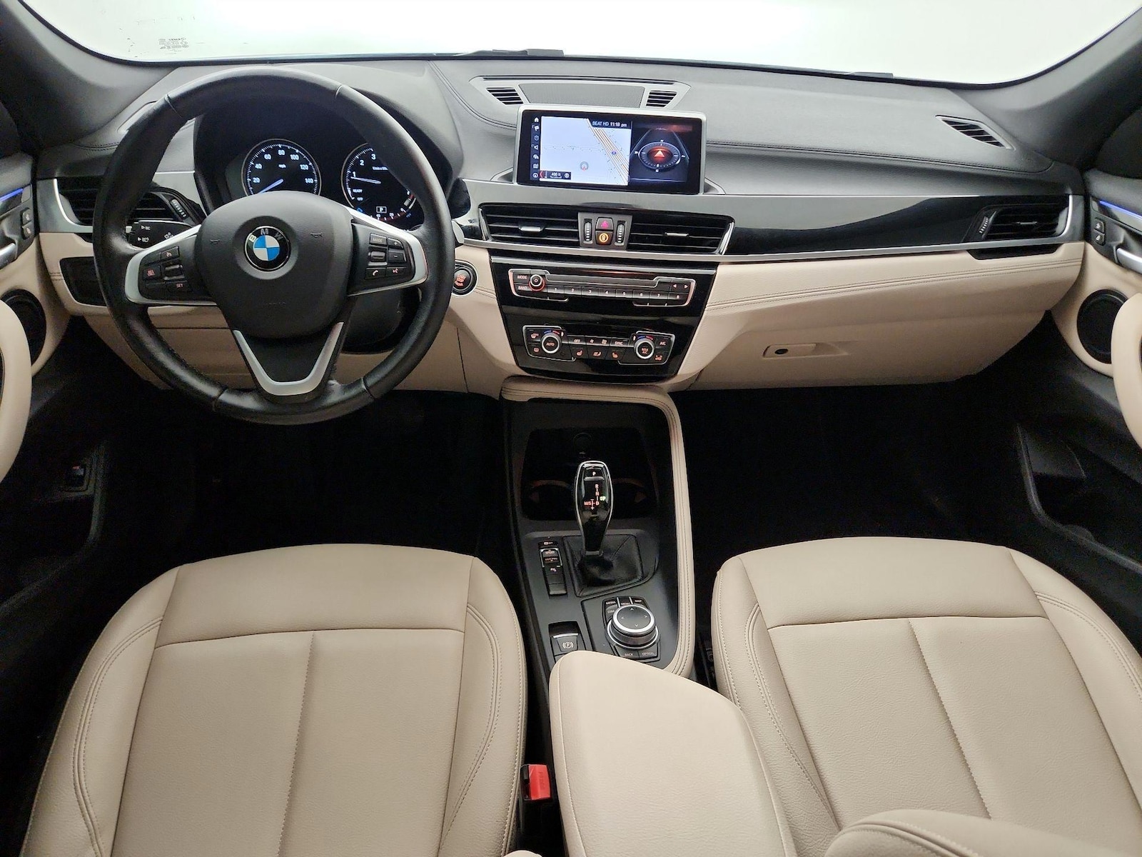 2021 BMW X1 28i - Photo 8