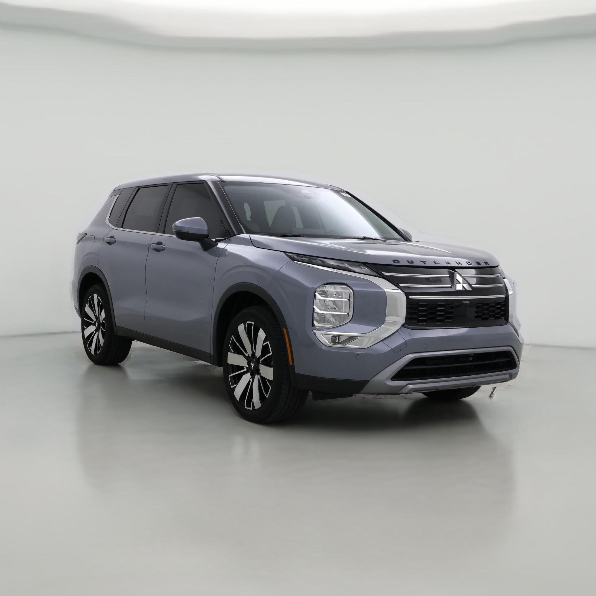 Thumbnail: 2025 Mitsubishi Outlander - 1
