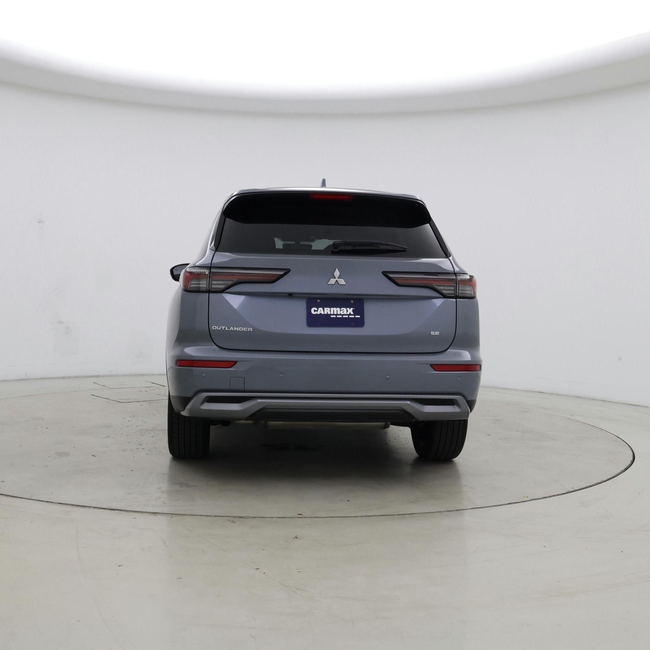 Thumbnail: 2025 Mitsubishi Outlander - 3