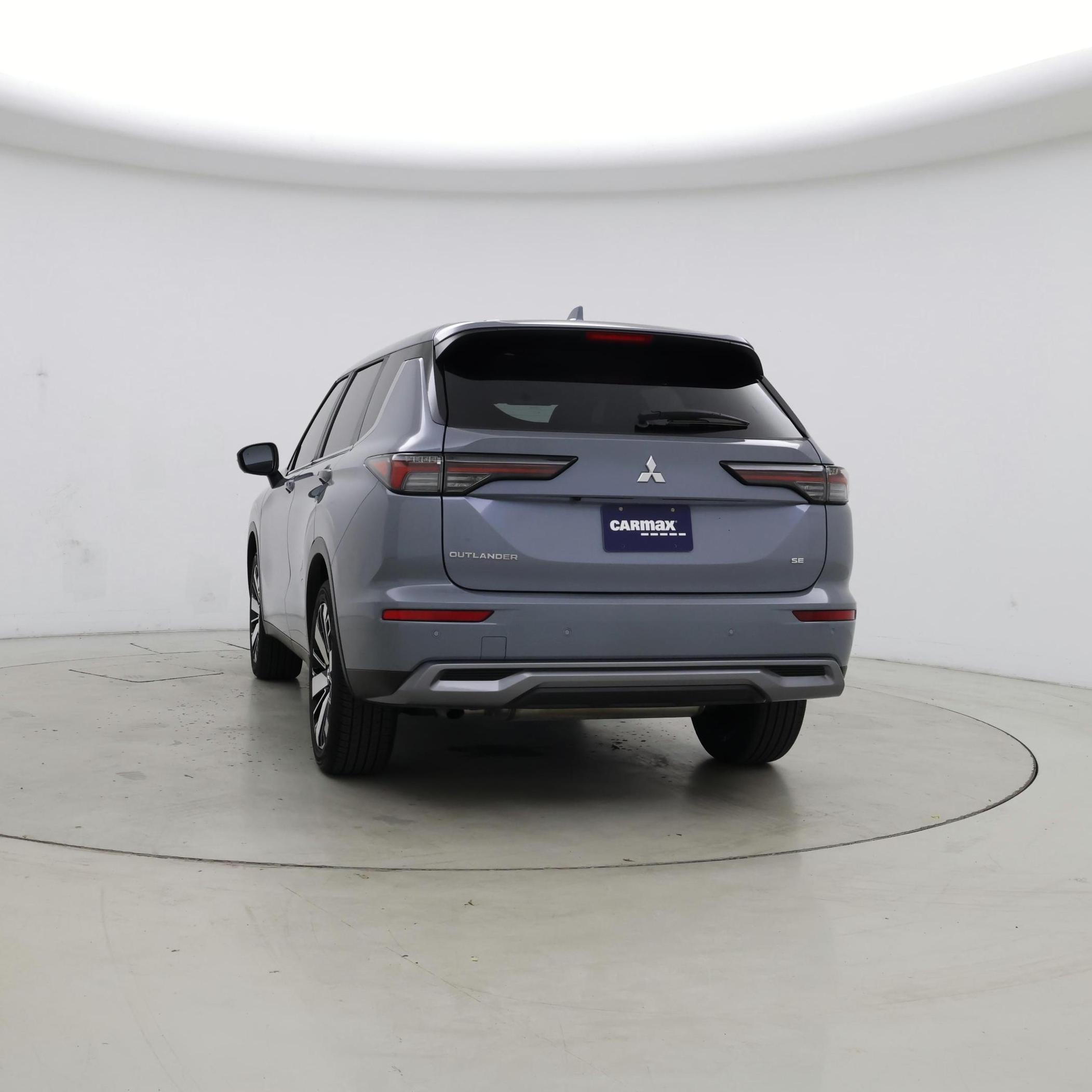 Thumbnail: 2025 Mitsubishi Outlander - 7