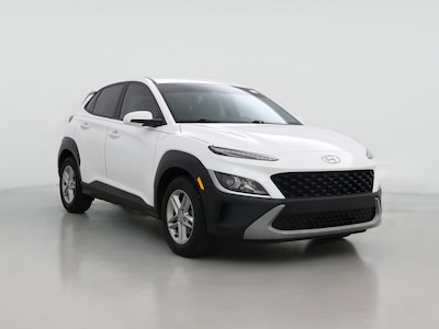 2022 Hyundai Kona SE