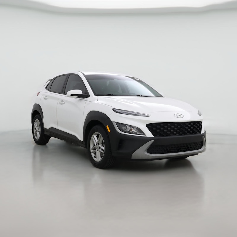 2022 Hyundai Kona SE