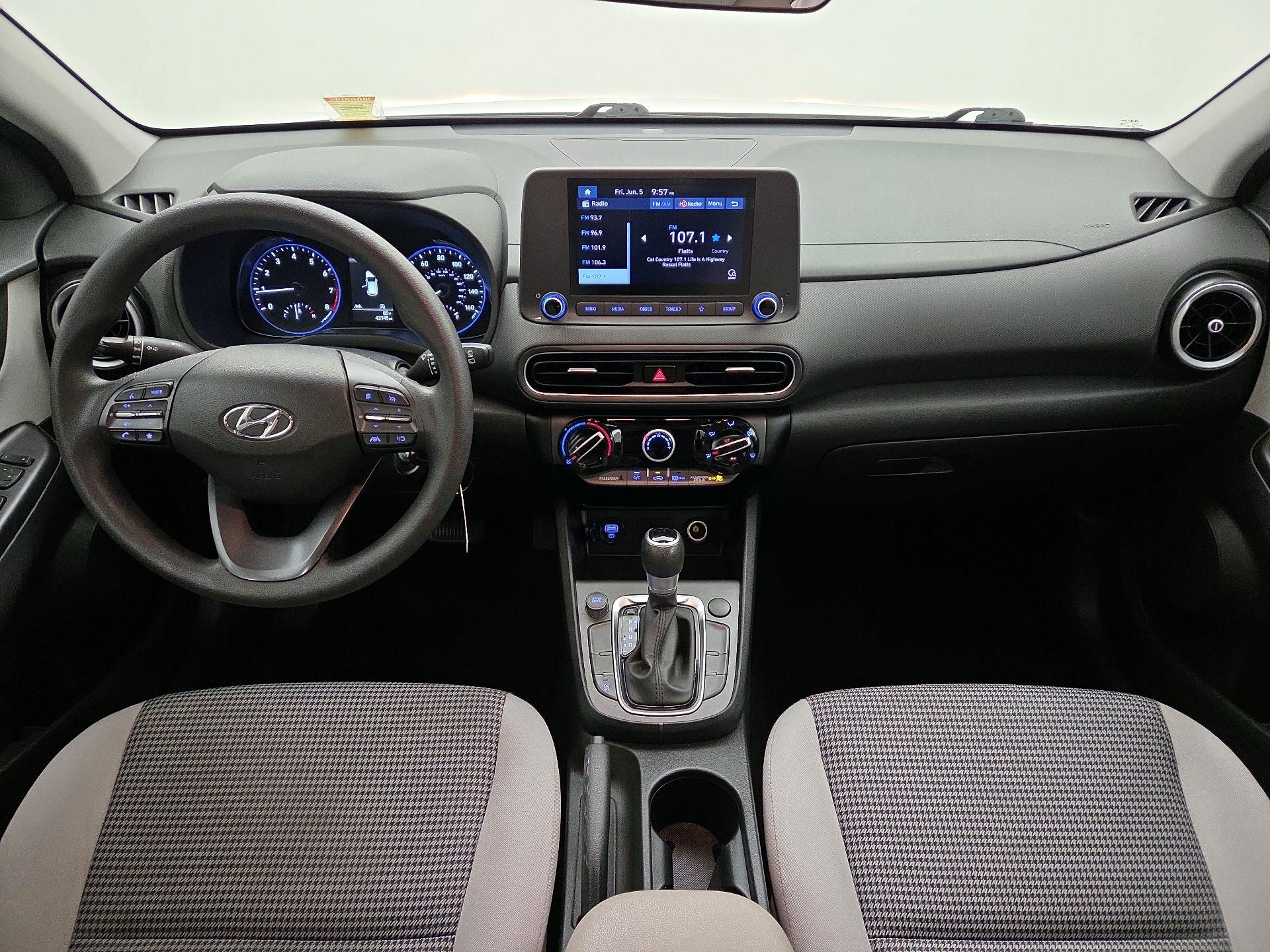 Thumbnail: 2022 Hyundai Kona - 9