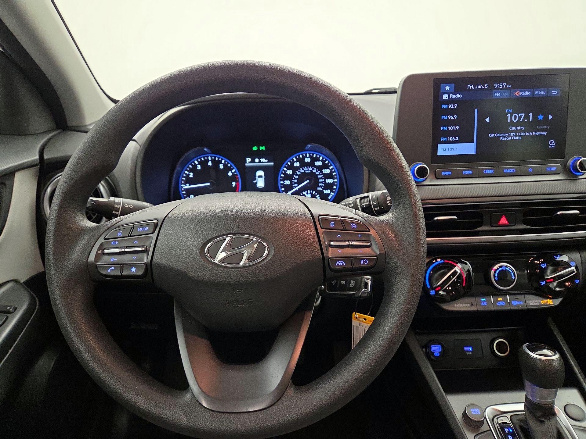 Thumbnail: 2022 Hyundai Kona - 10
