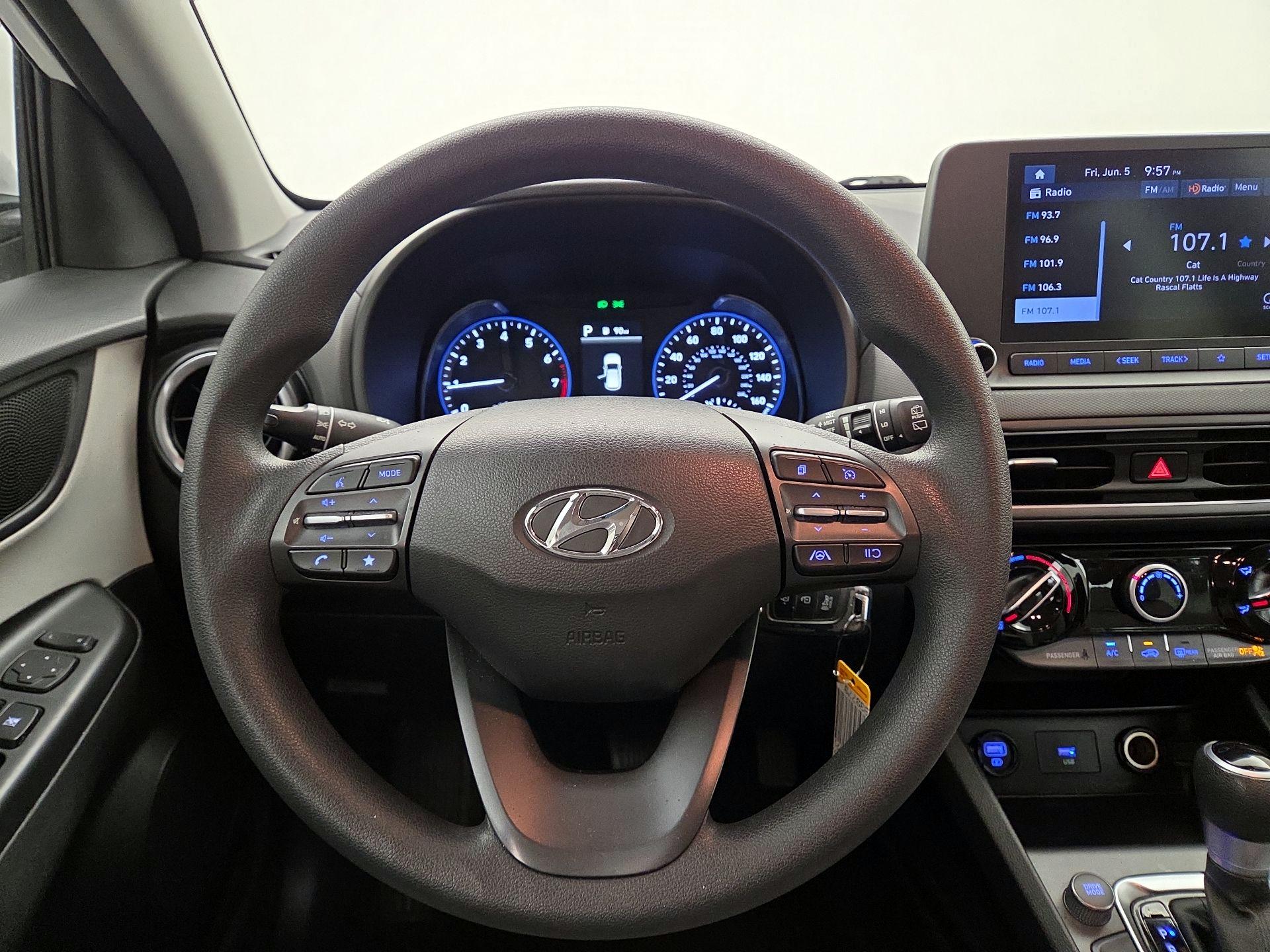 Thumbnail: 2022 Hyundai Kona - 14