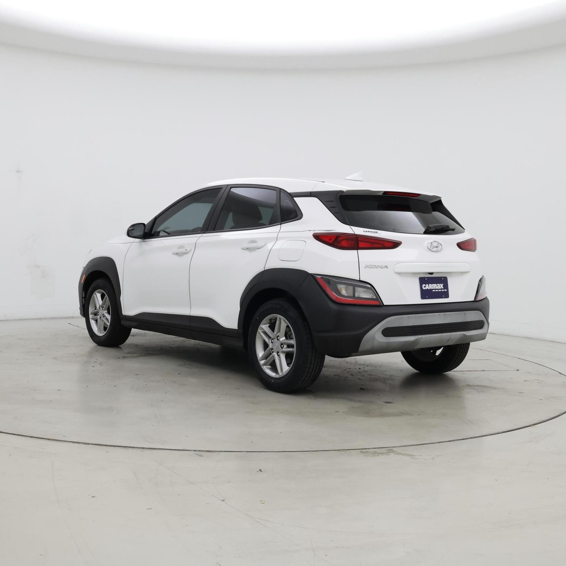 Thumbnail: 2022 Hyundai Kona - 2