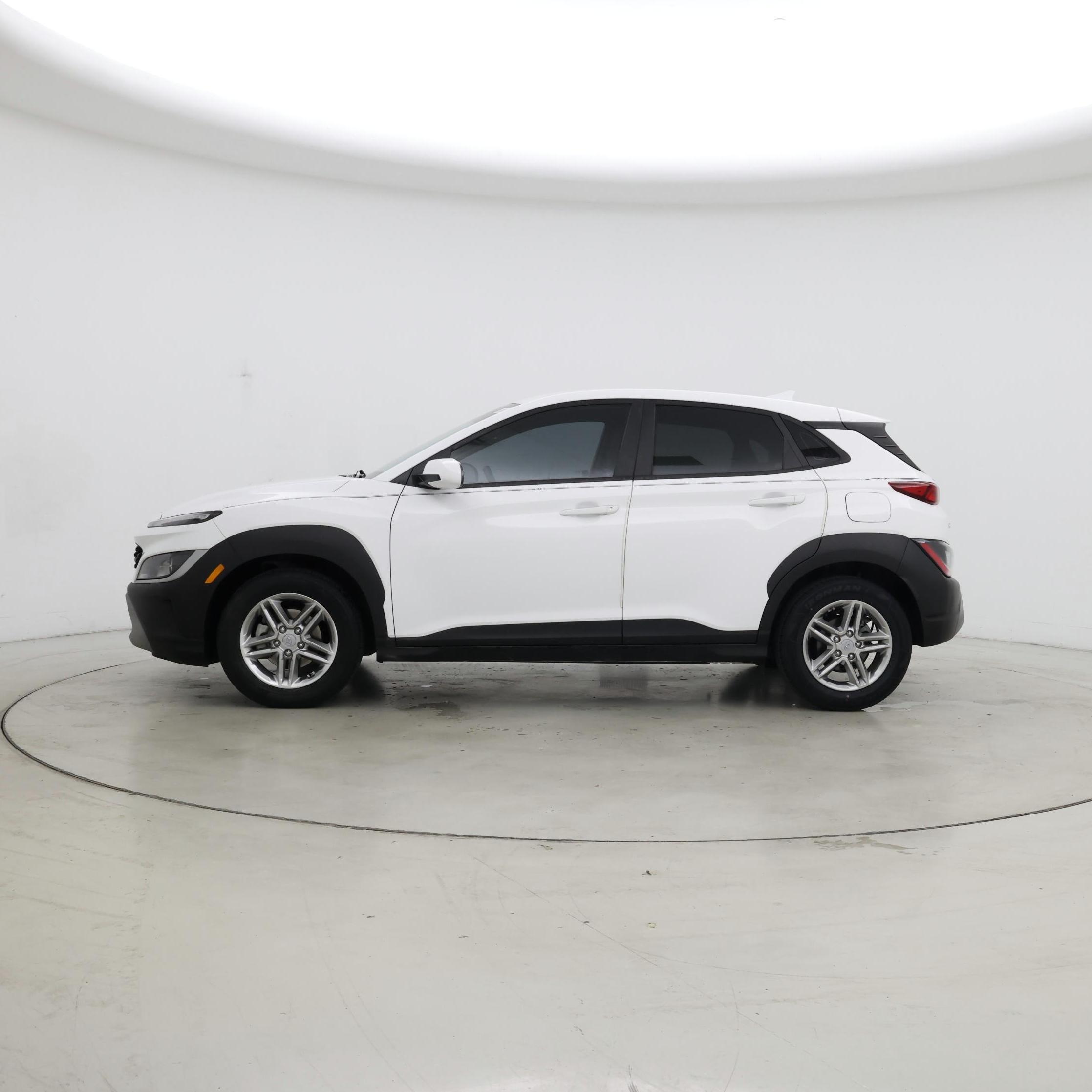 Thumbnail: 2022 Hyundai Kona - 3