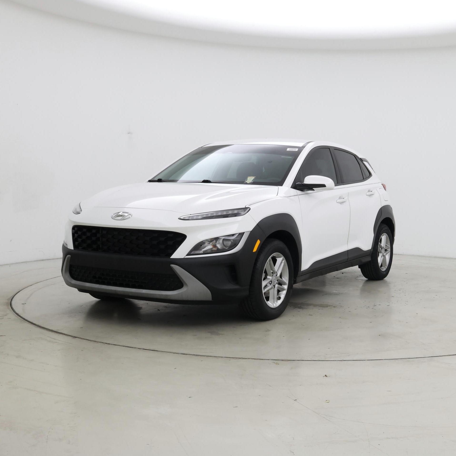 Thumbnail: 2022 Hyundai Kona - 4