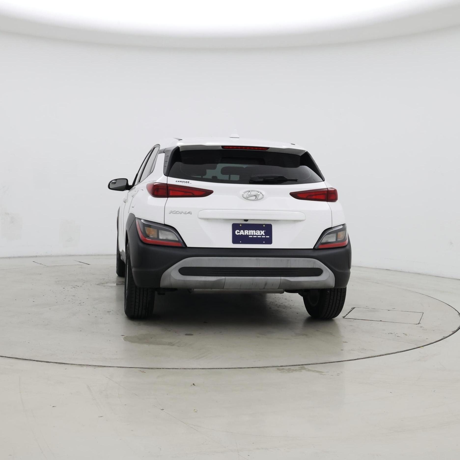 Thumbnail: 2022 Hyundai Kona - 6