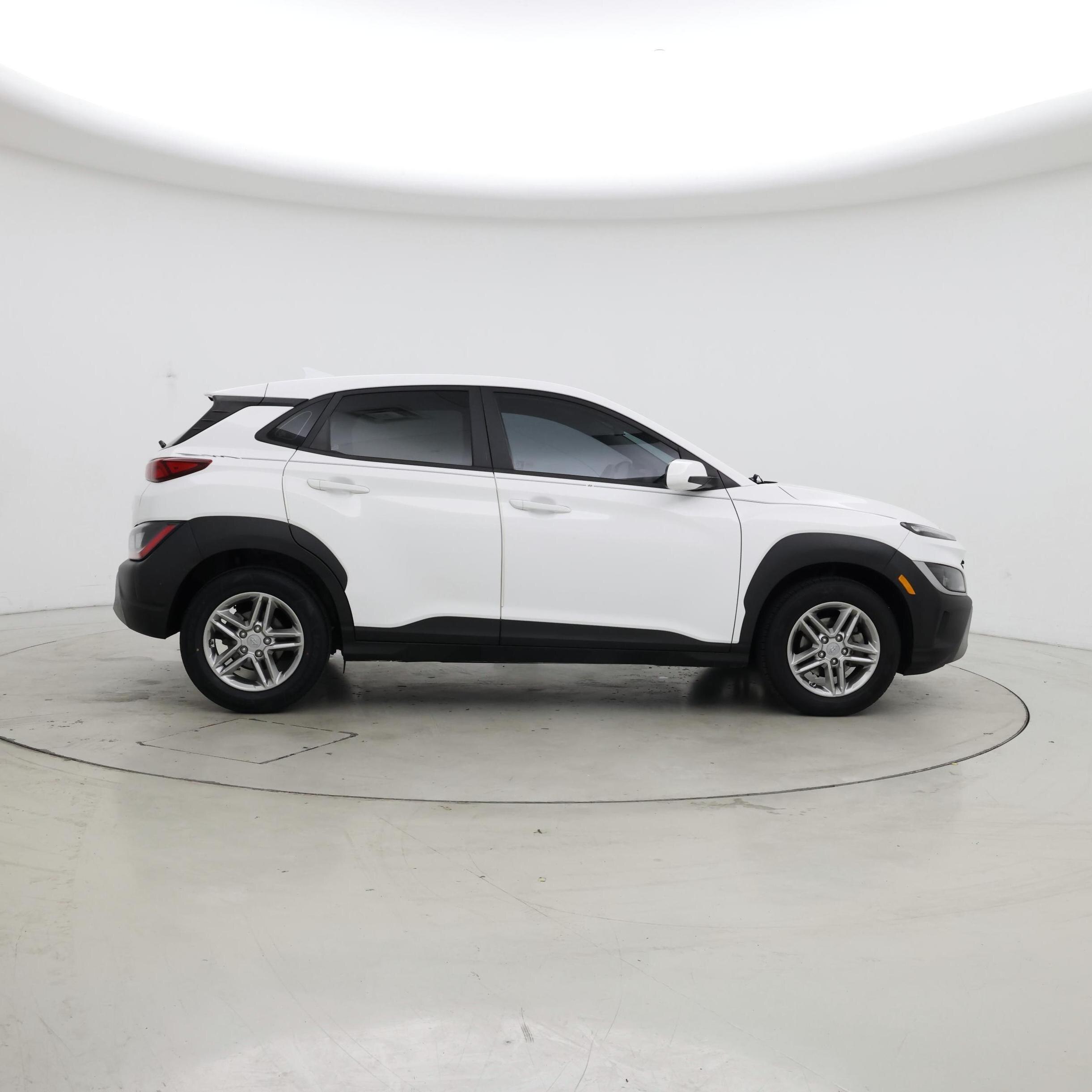 Thumbnail: 2022 Hyundai Kona - 7