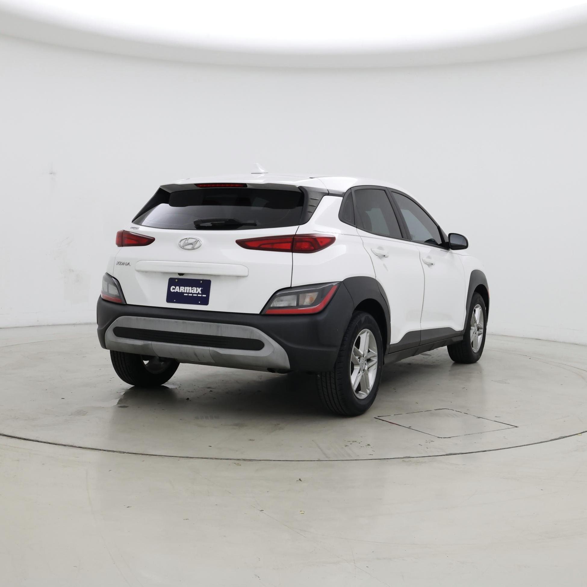 Thumbnail: 2022 Hyundai Kona - 8