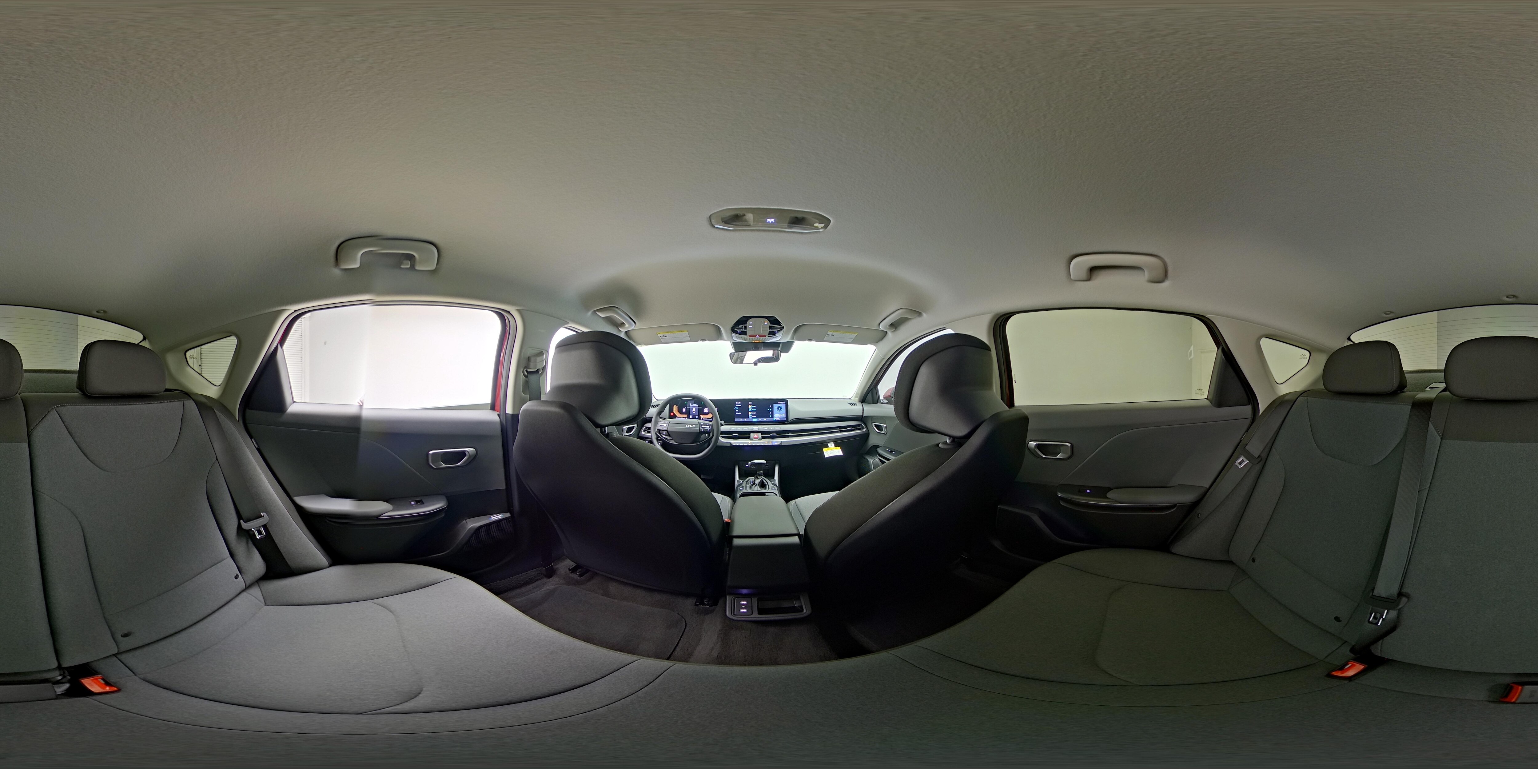 2025 Kia K4 LXS - Photo 23