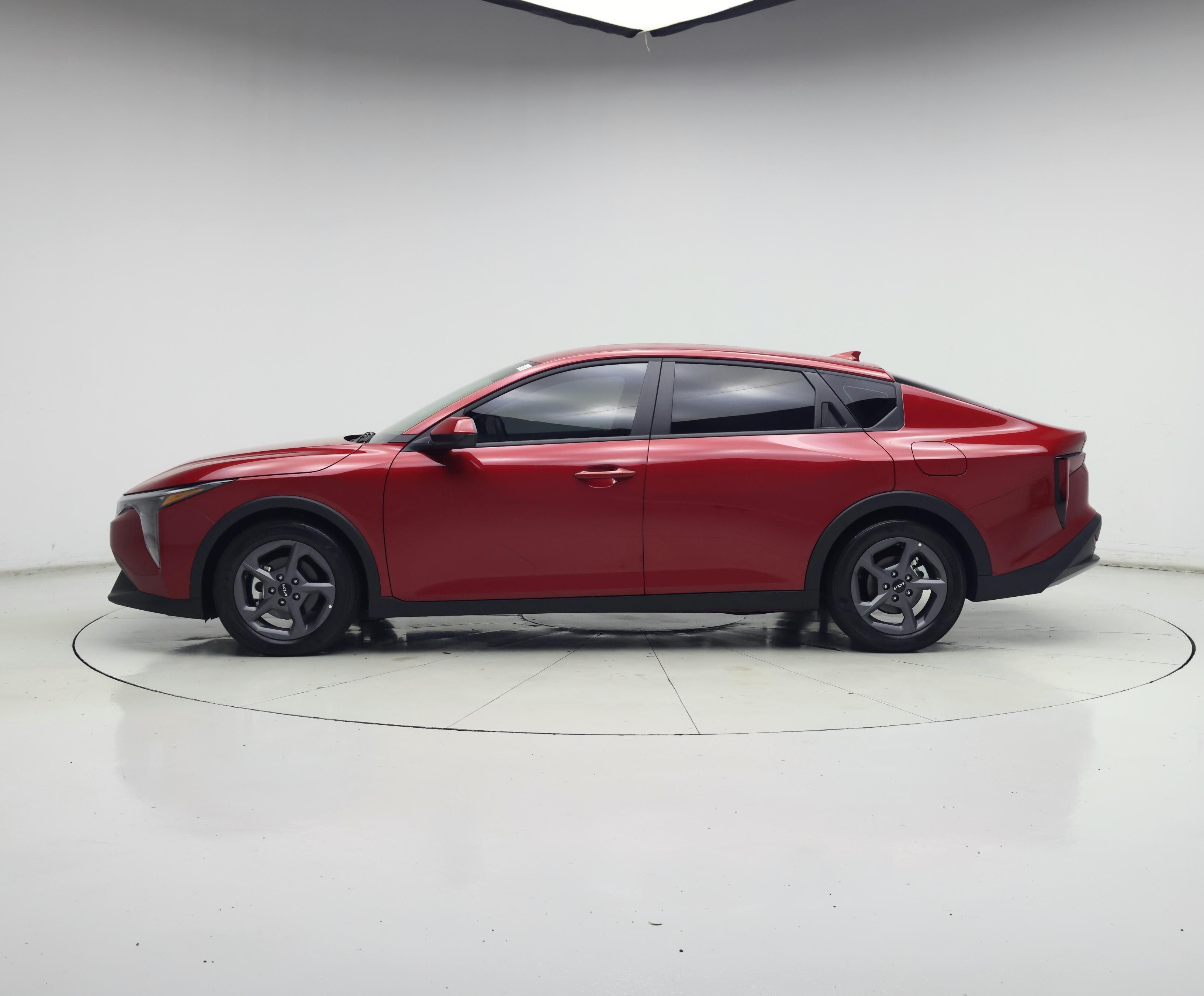 Thumbnail: 2025 Kia K4 - 3