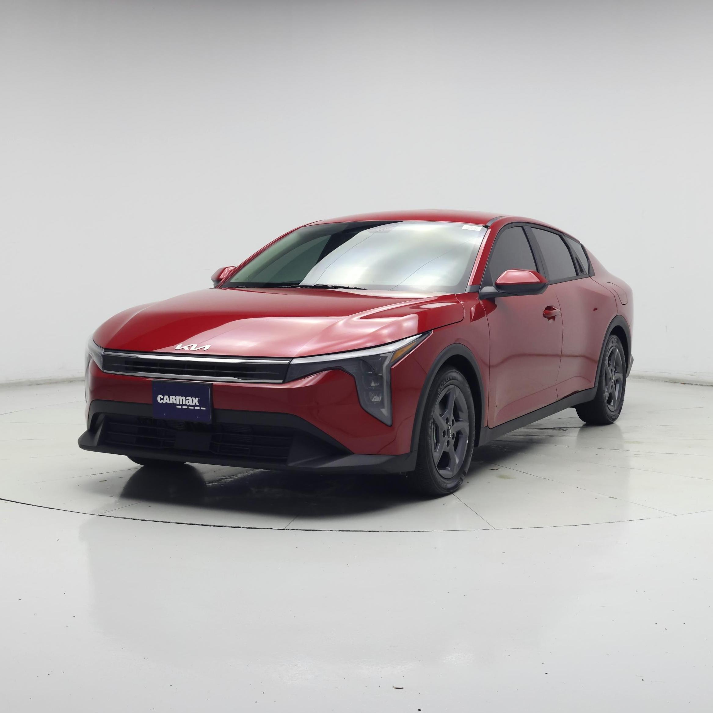 Thumbnail: 2025 Kia K4 - 4