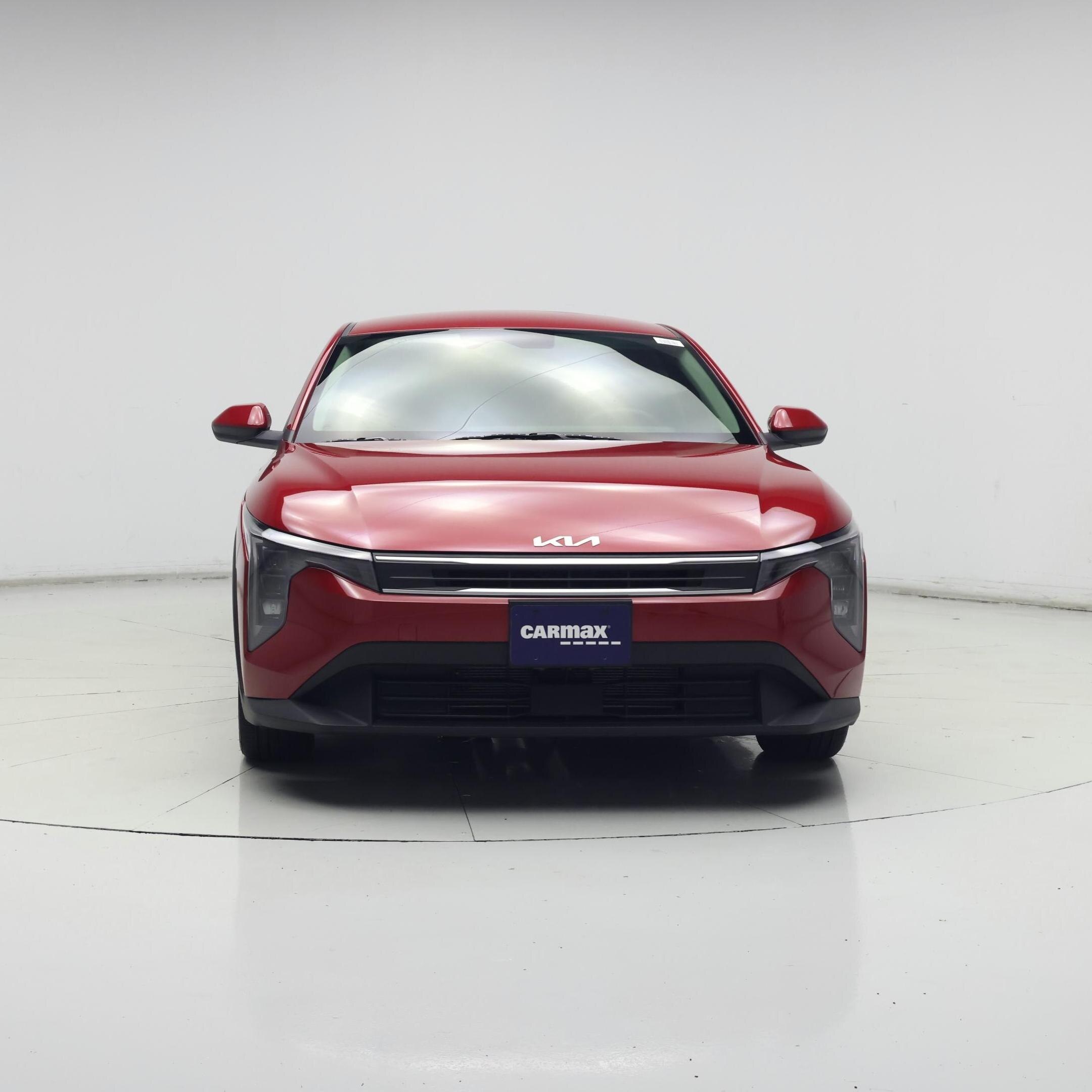 Thumbnail: 2025 Kia K4 - 5