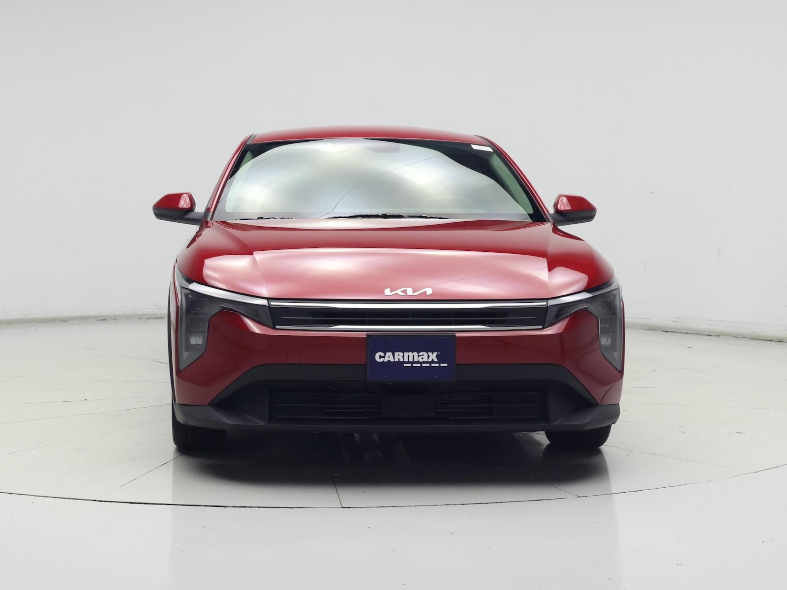 2025 Kia K4 LXS - Photo 6