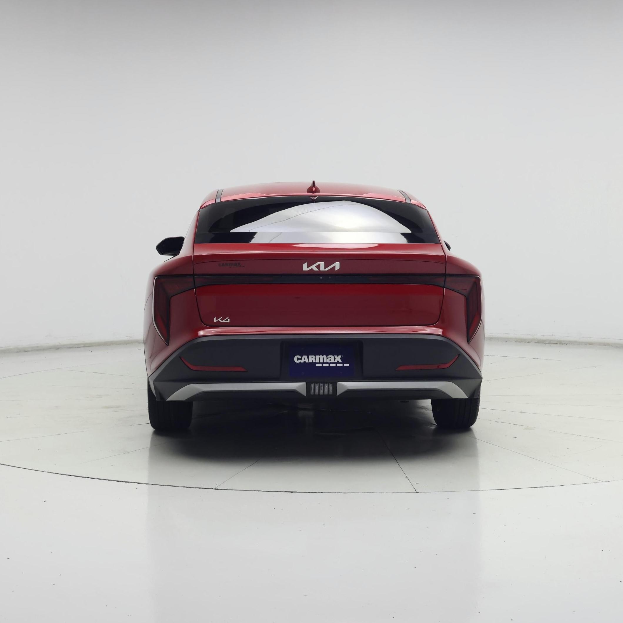 Thumbnail: 2025 Kia K4 - 6