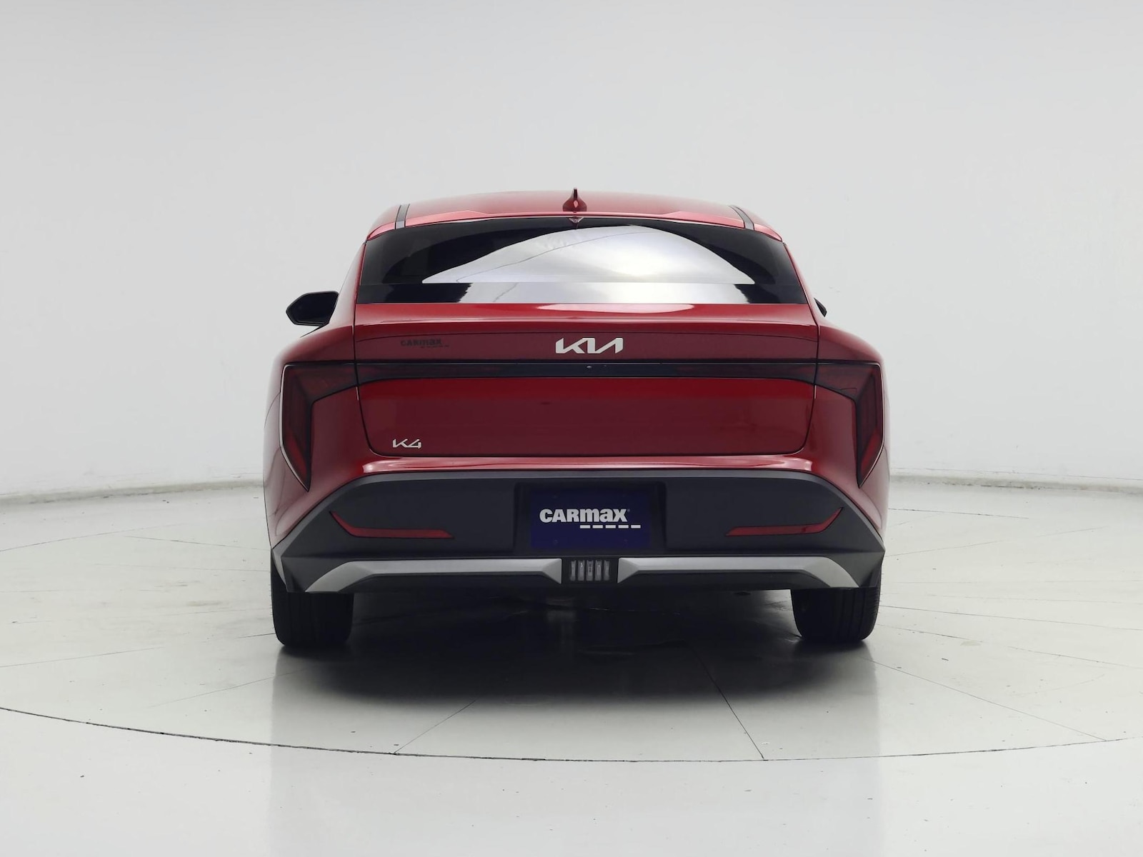 2025 Kia K4 LXS - Photo 7