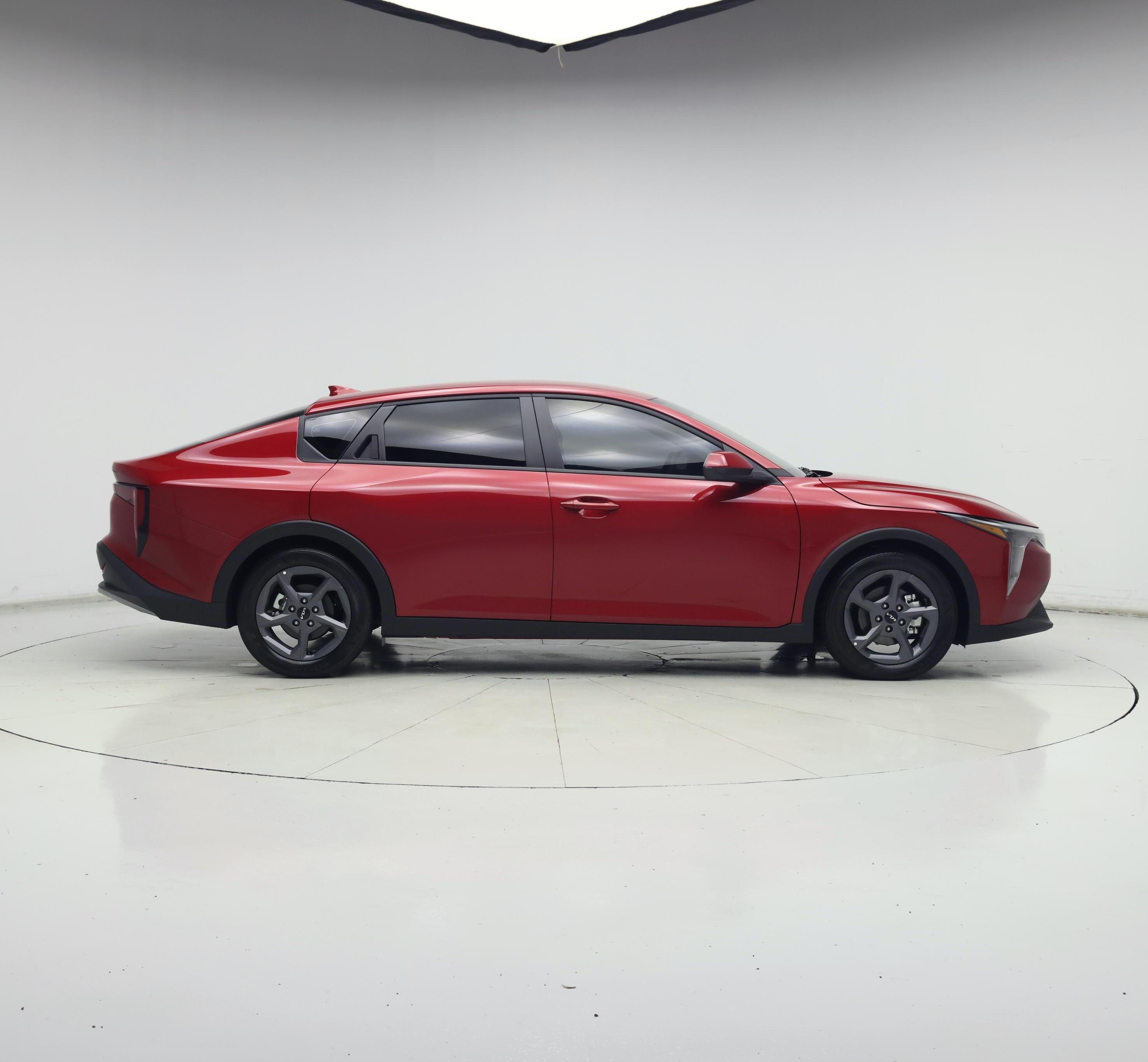 Thumbnail: 2025 Kia K4 - 7