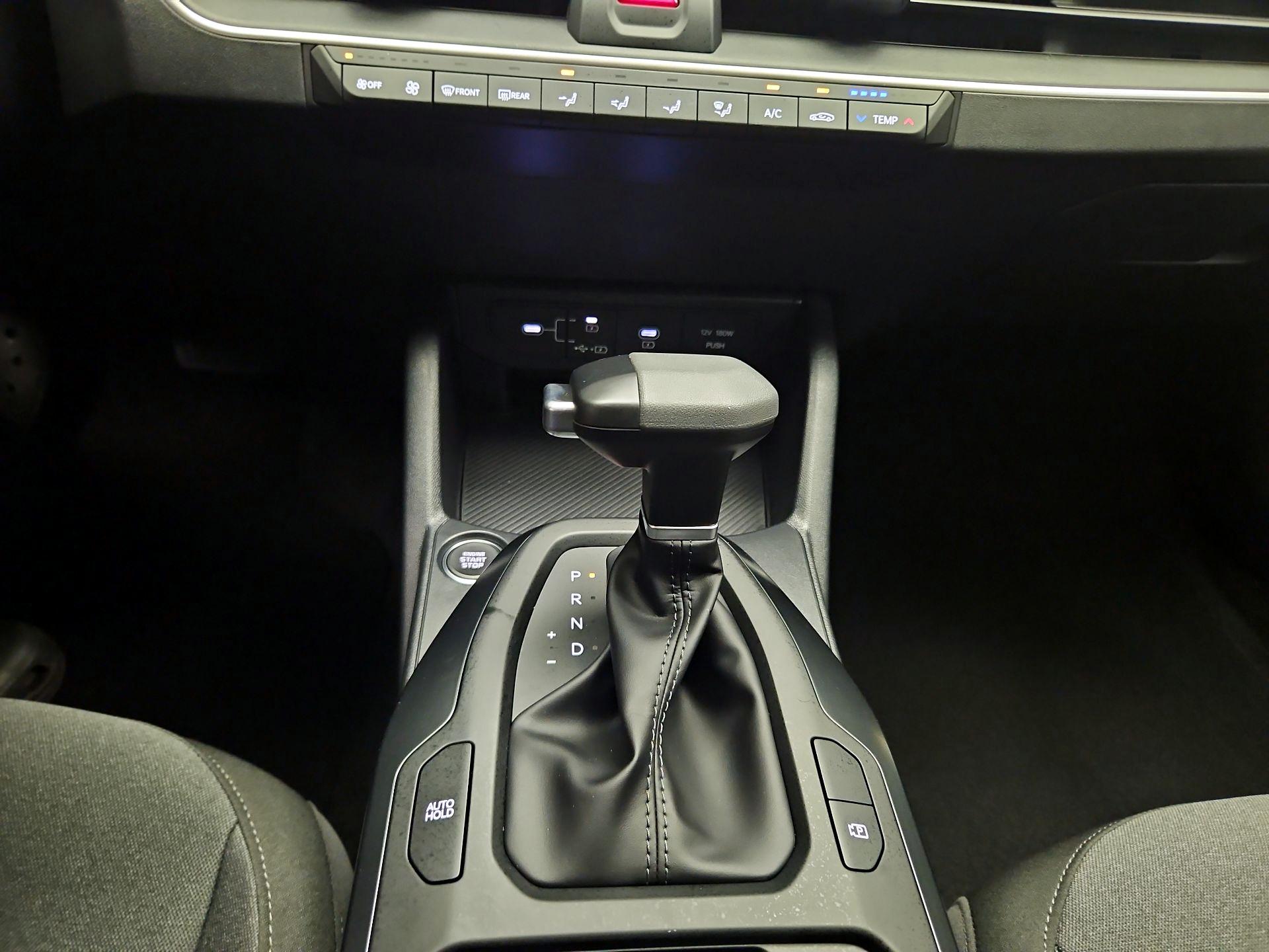 Thumbnail: 2025 Kia K4 - 16