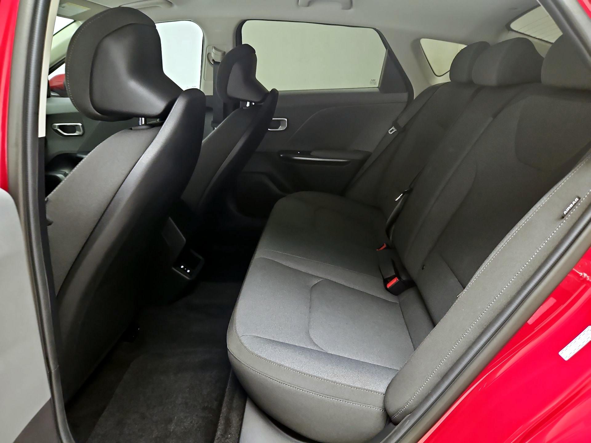 Thumbnail: 2025 Kia K4 - 17