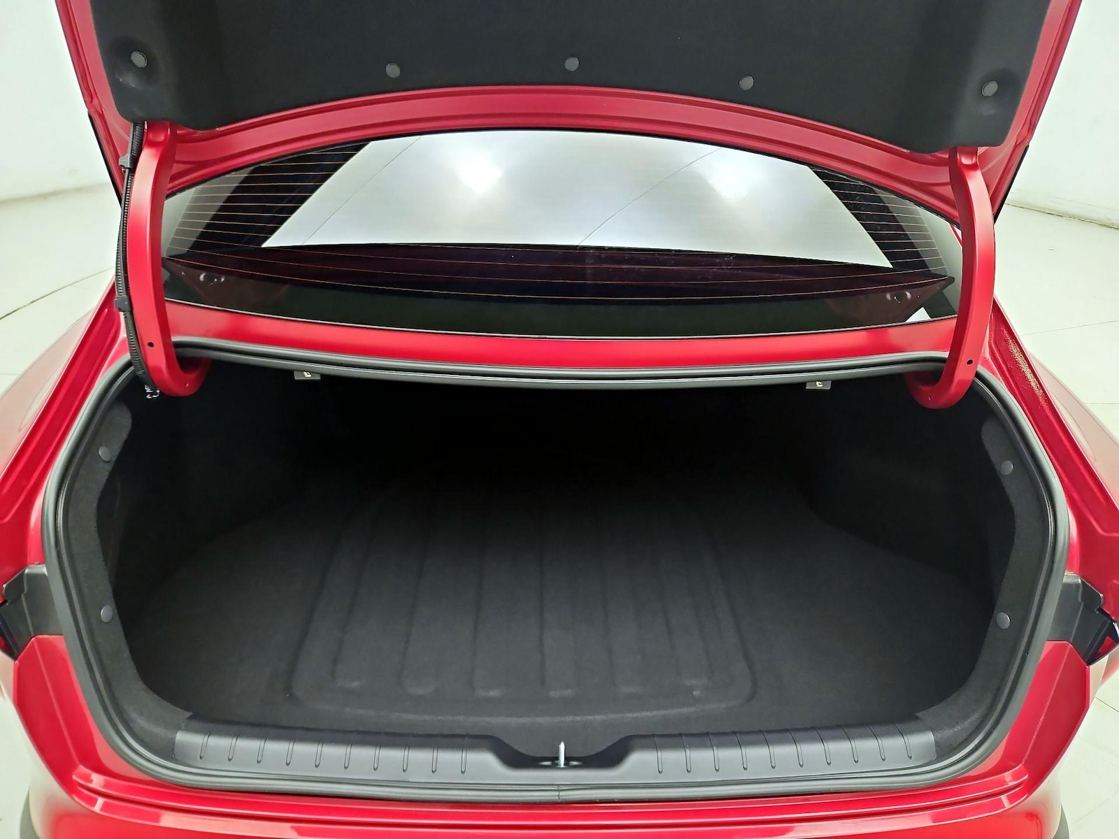 2025 Kia K4 LXS - Photo 19