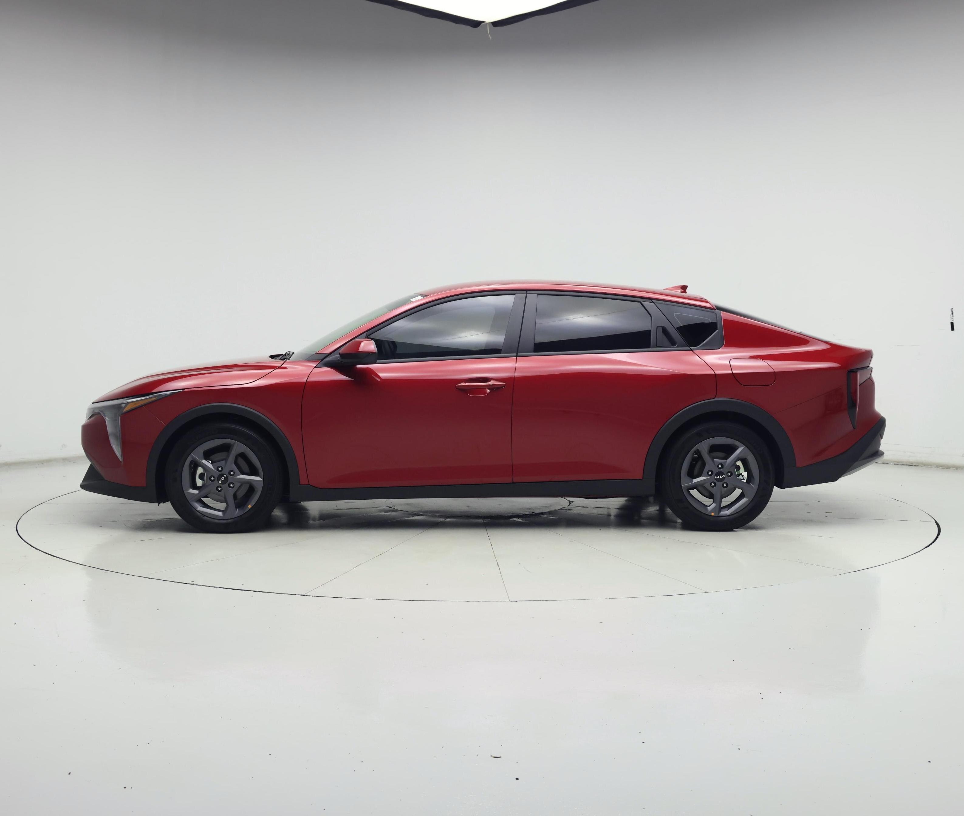 Thumbnail: 2025 Kia K4 - 3