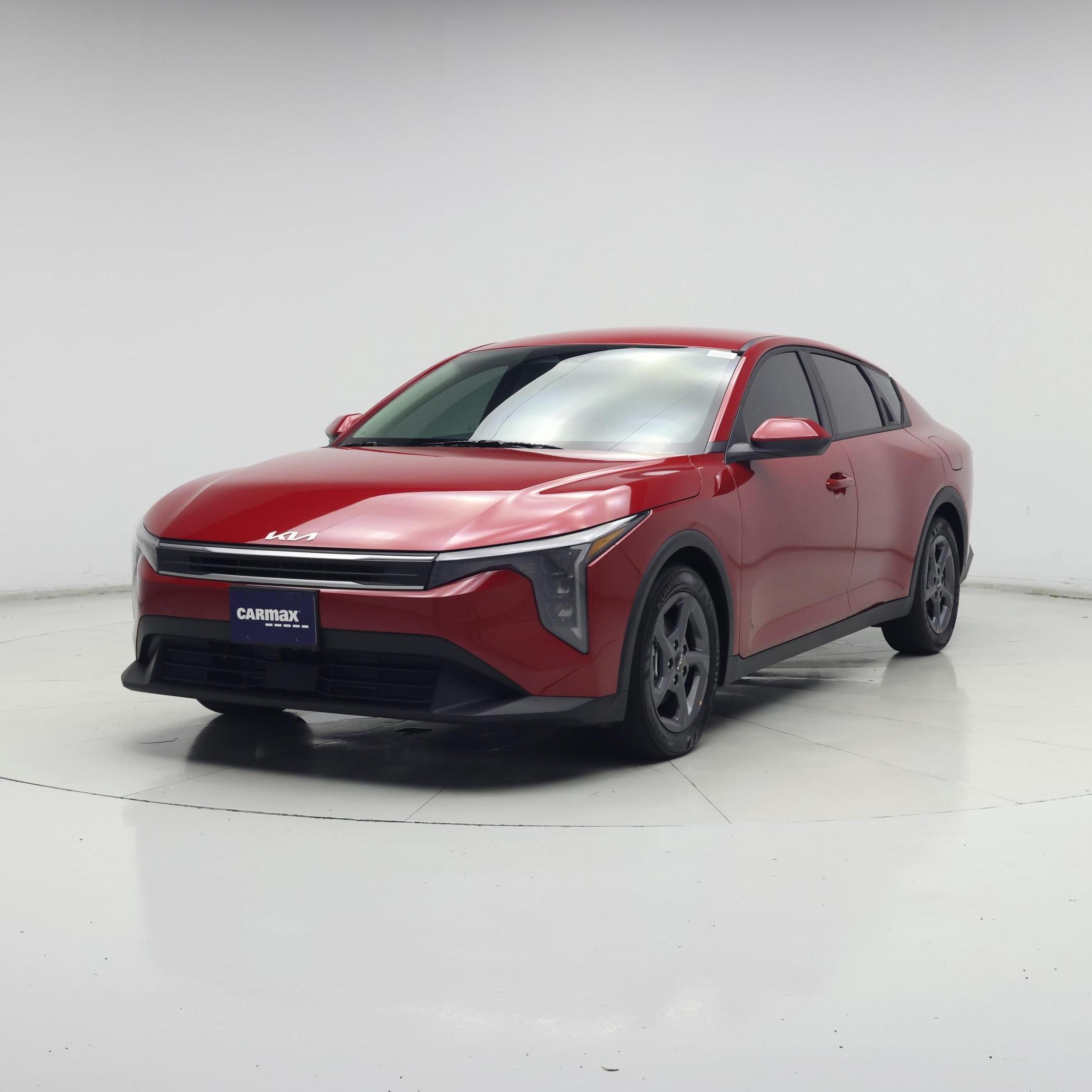 Thumbnail: 2025 Kia K4 - 4