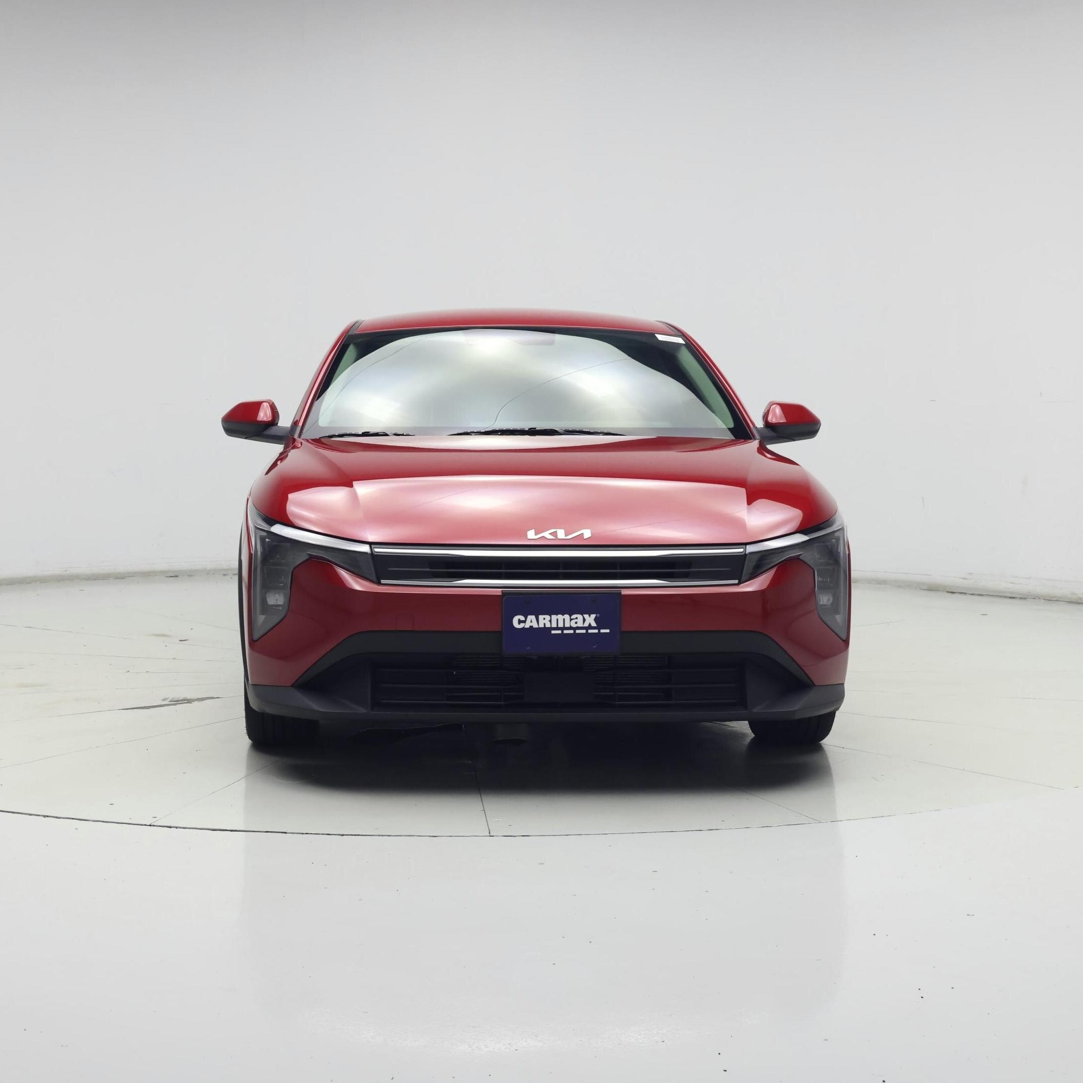 Thumbnail: 2025 Kia K4 - 5