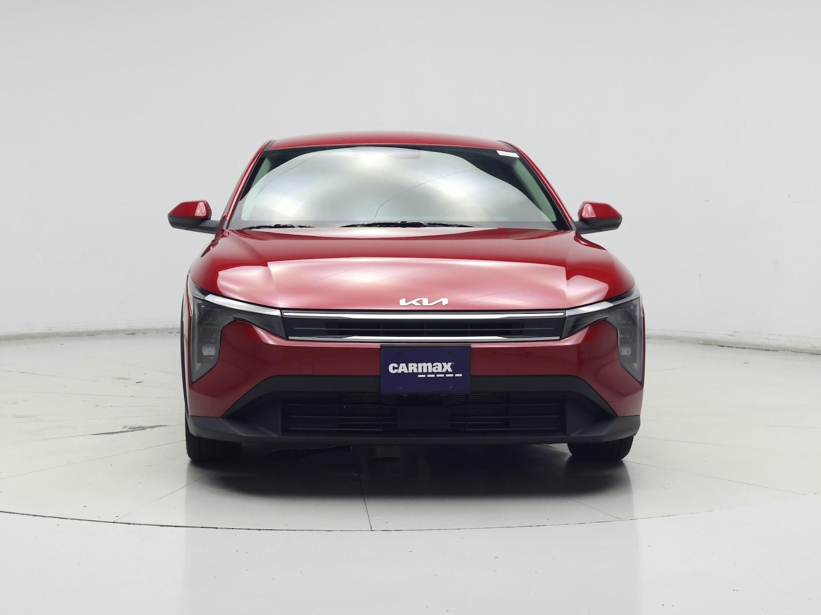 2025 Kia K4 LXS - Photo 6