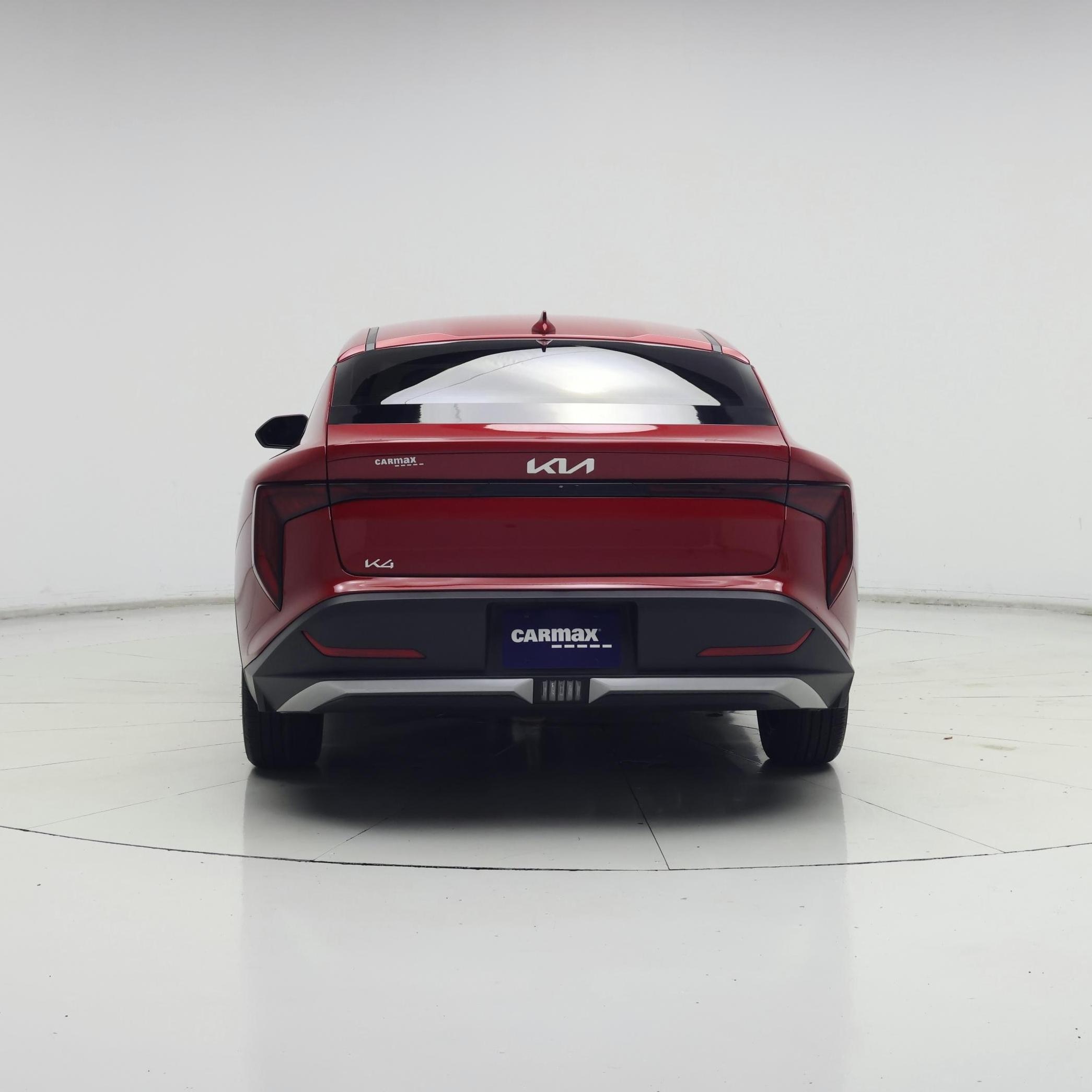 Thumbnail: 2025 Kia K4 - 6
