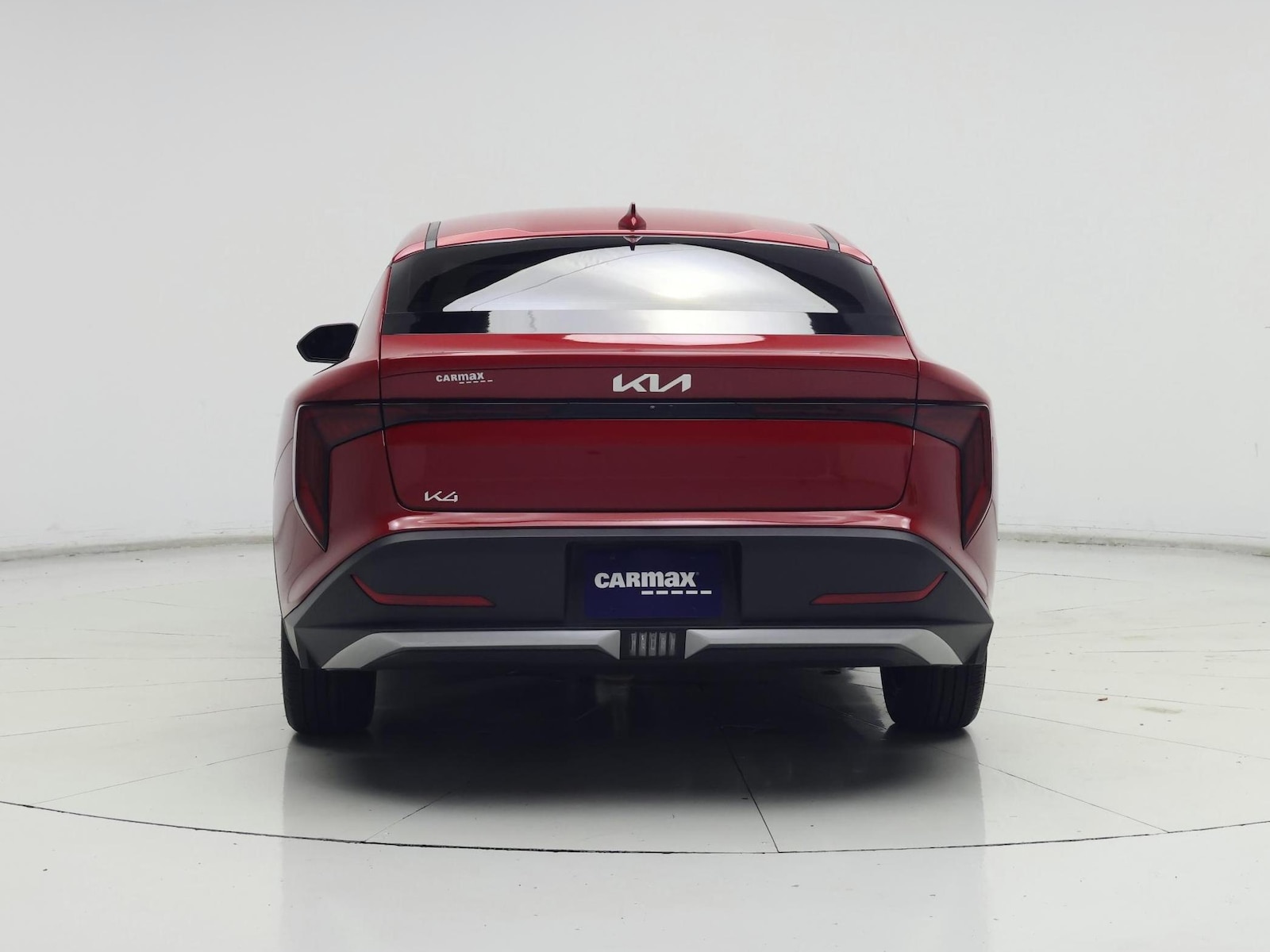 2025 Kia K4 LXS - Photo 7