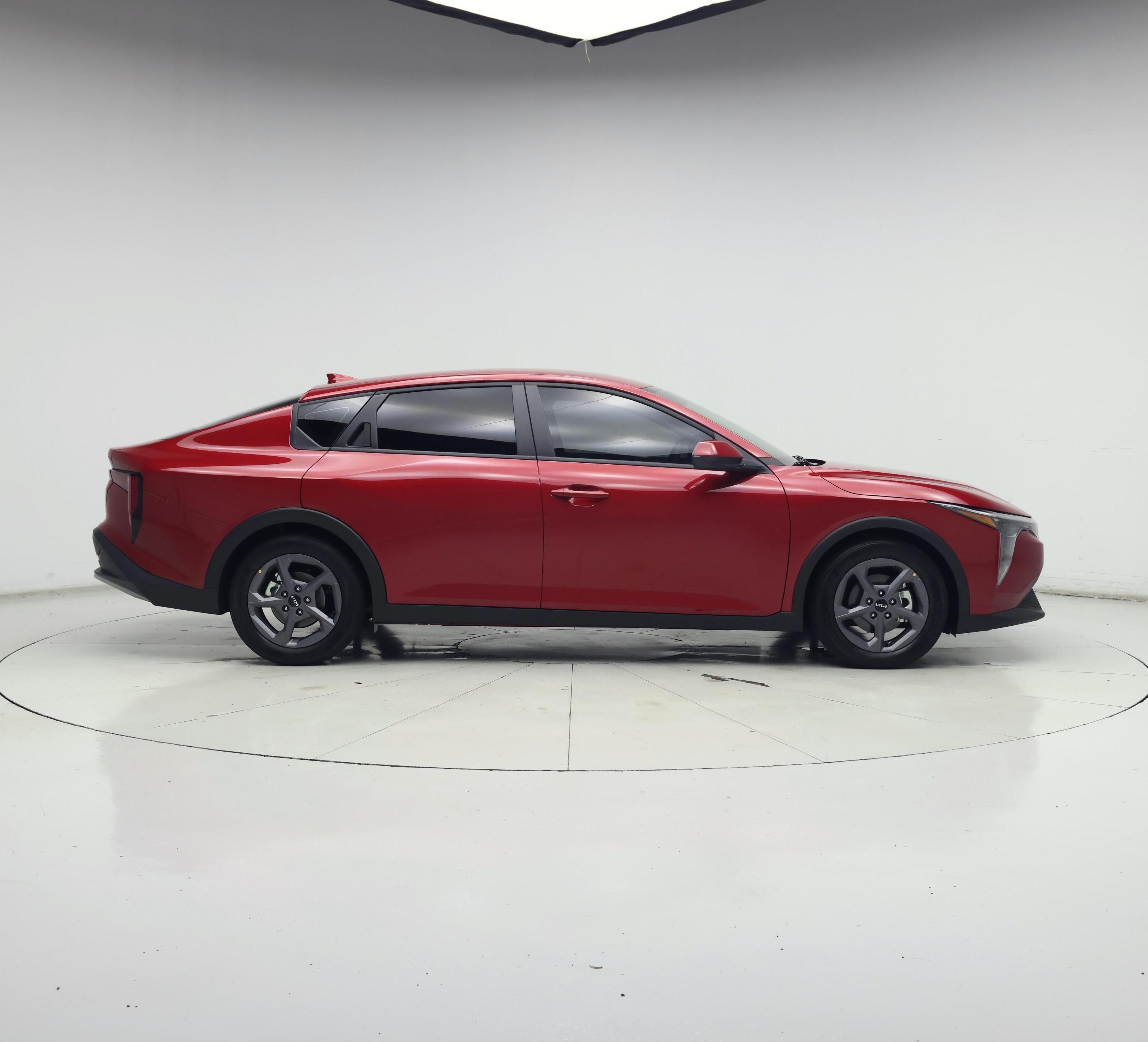 Thumbnail: 2025 Kia K4 - 7
