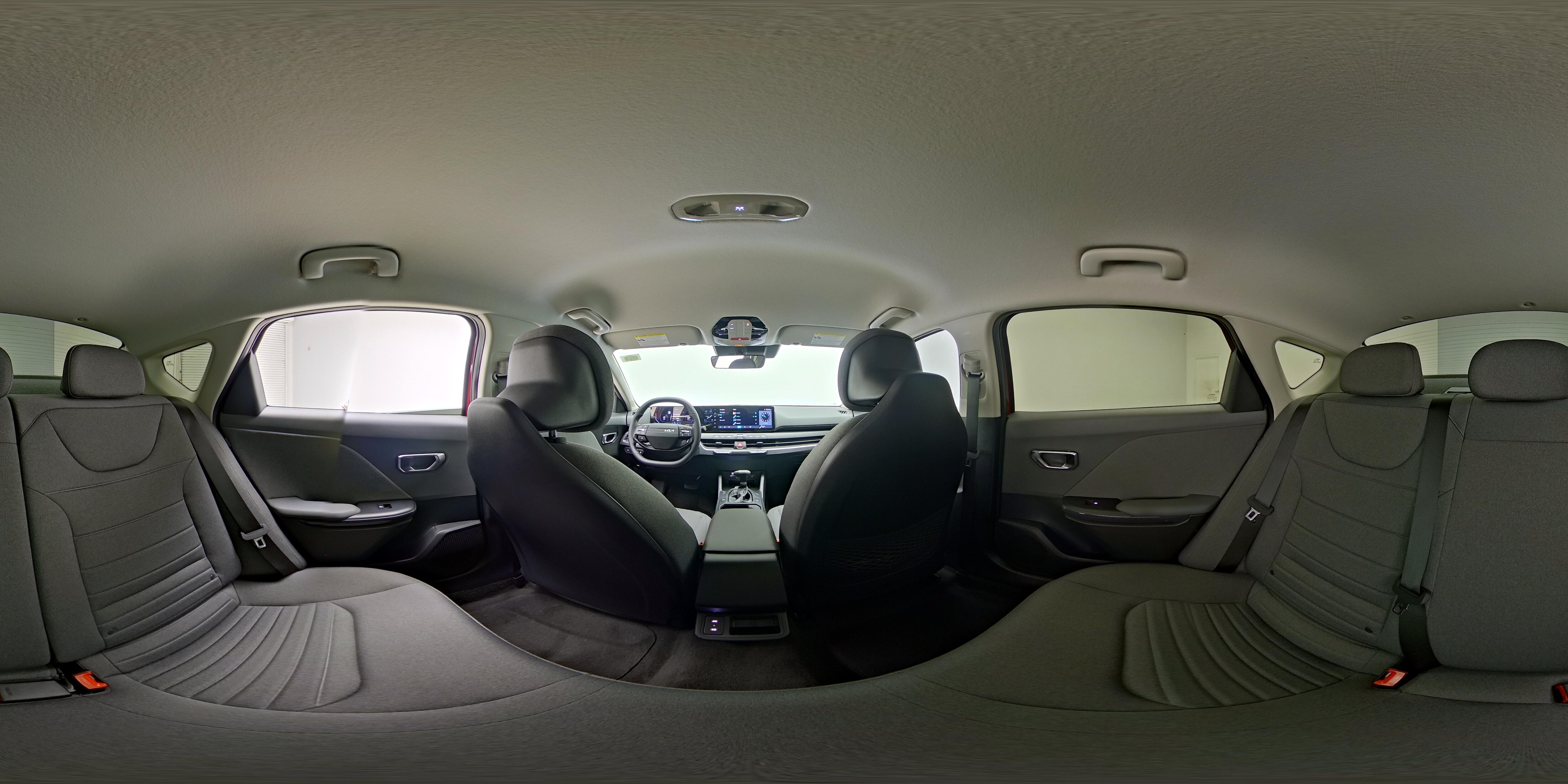 2025 Kia K4 EX - Photo 23