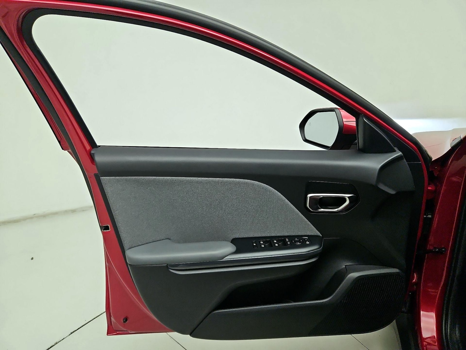 2025 Kia K4 EX - Photo 13