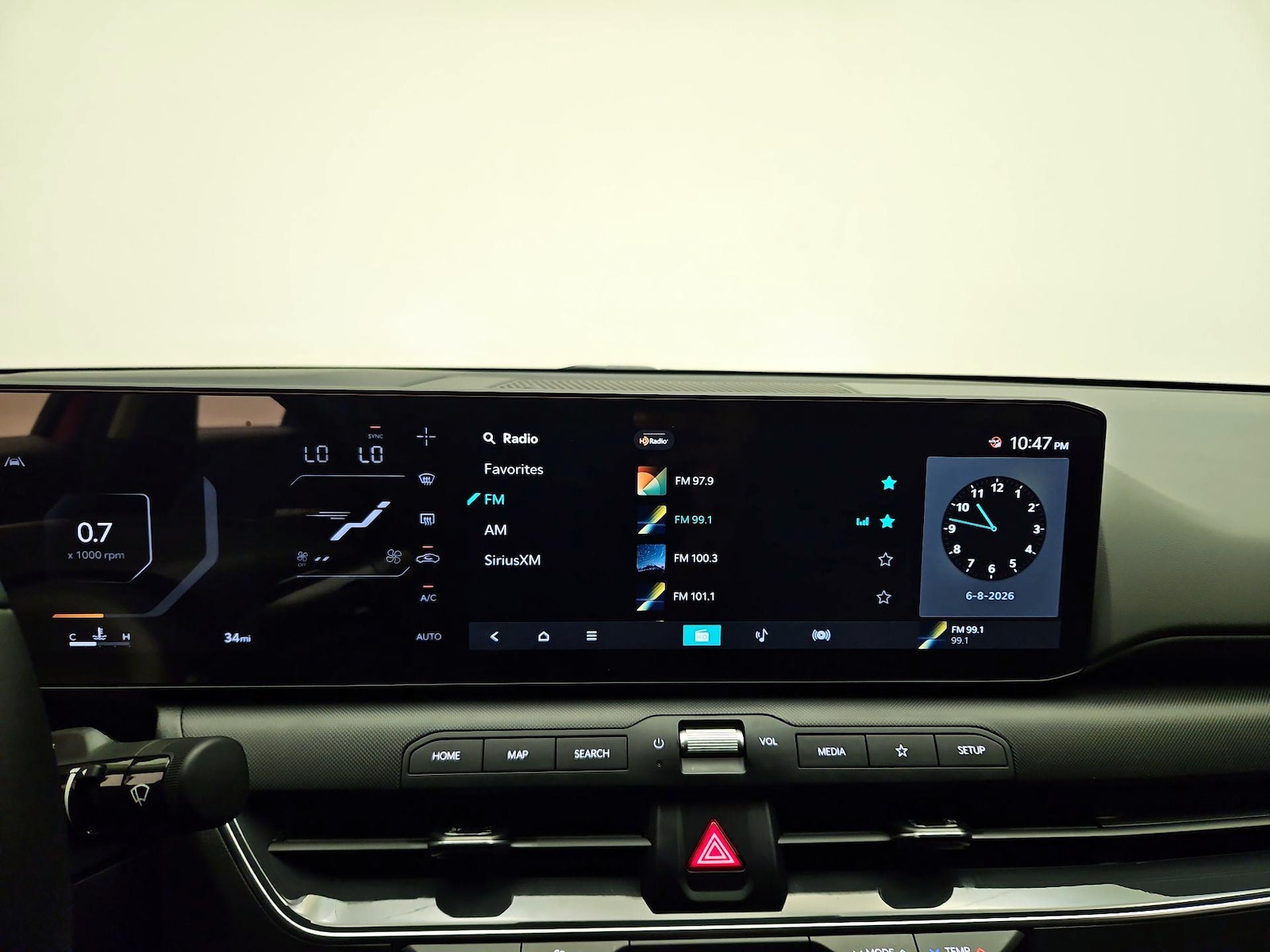 2025 Kia K4 EX - Photo 15