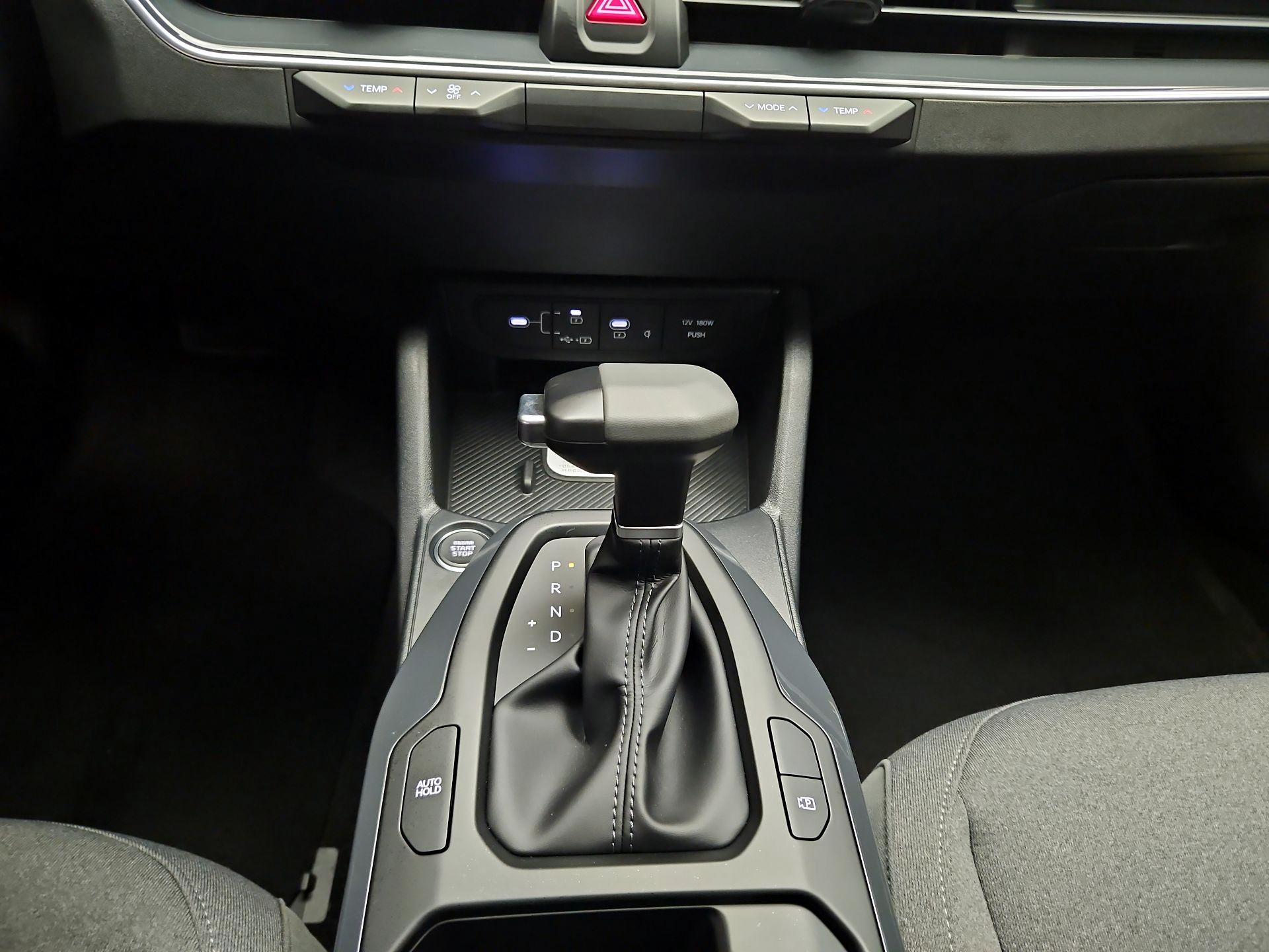 Thumbnail: 2025 Kia K4 - 16