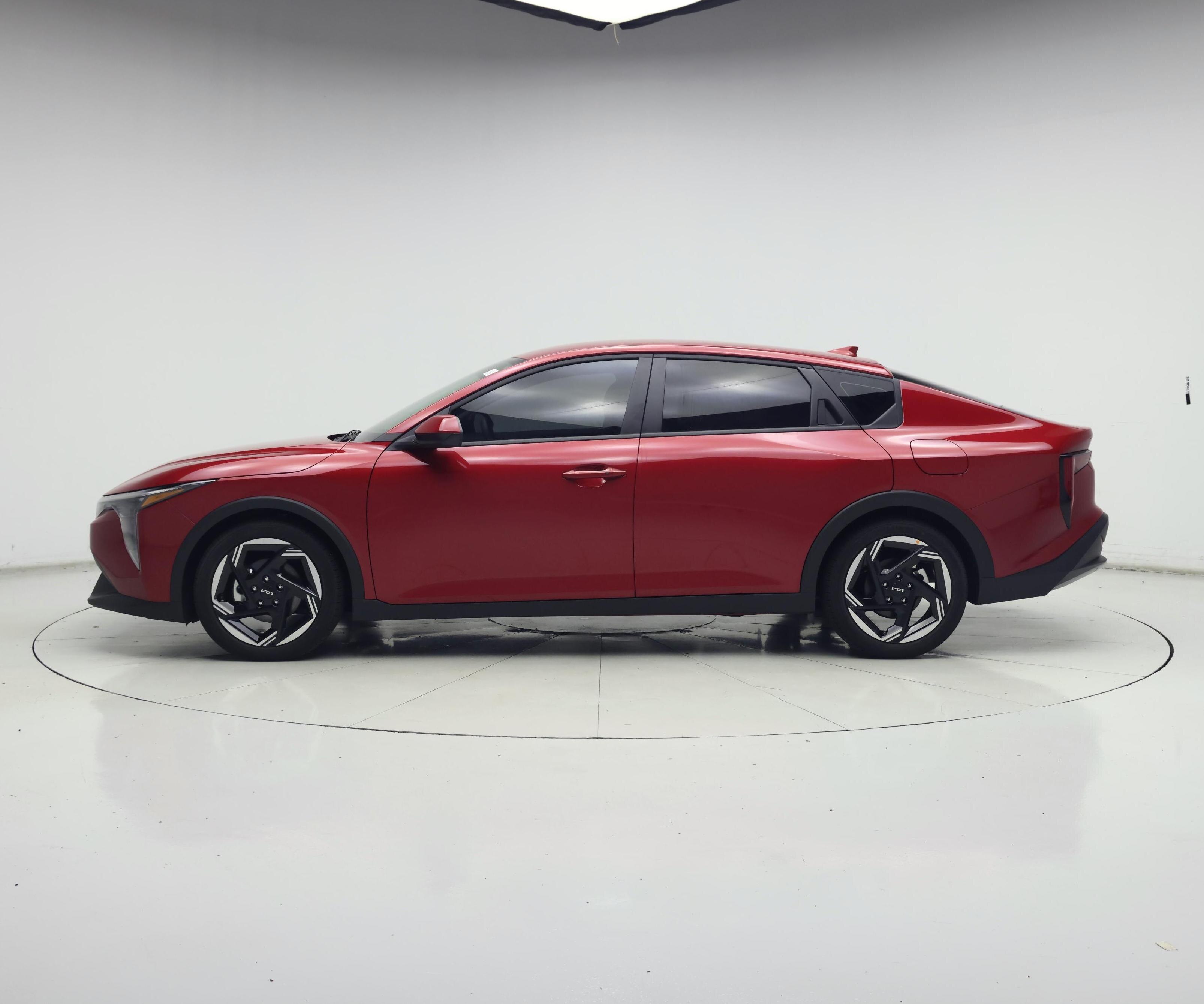 Thumbnail: 2025 Kia K4 - 3