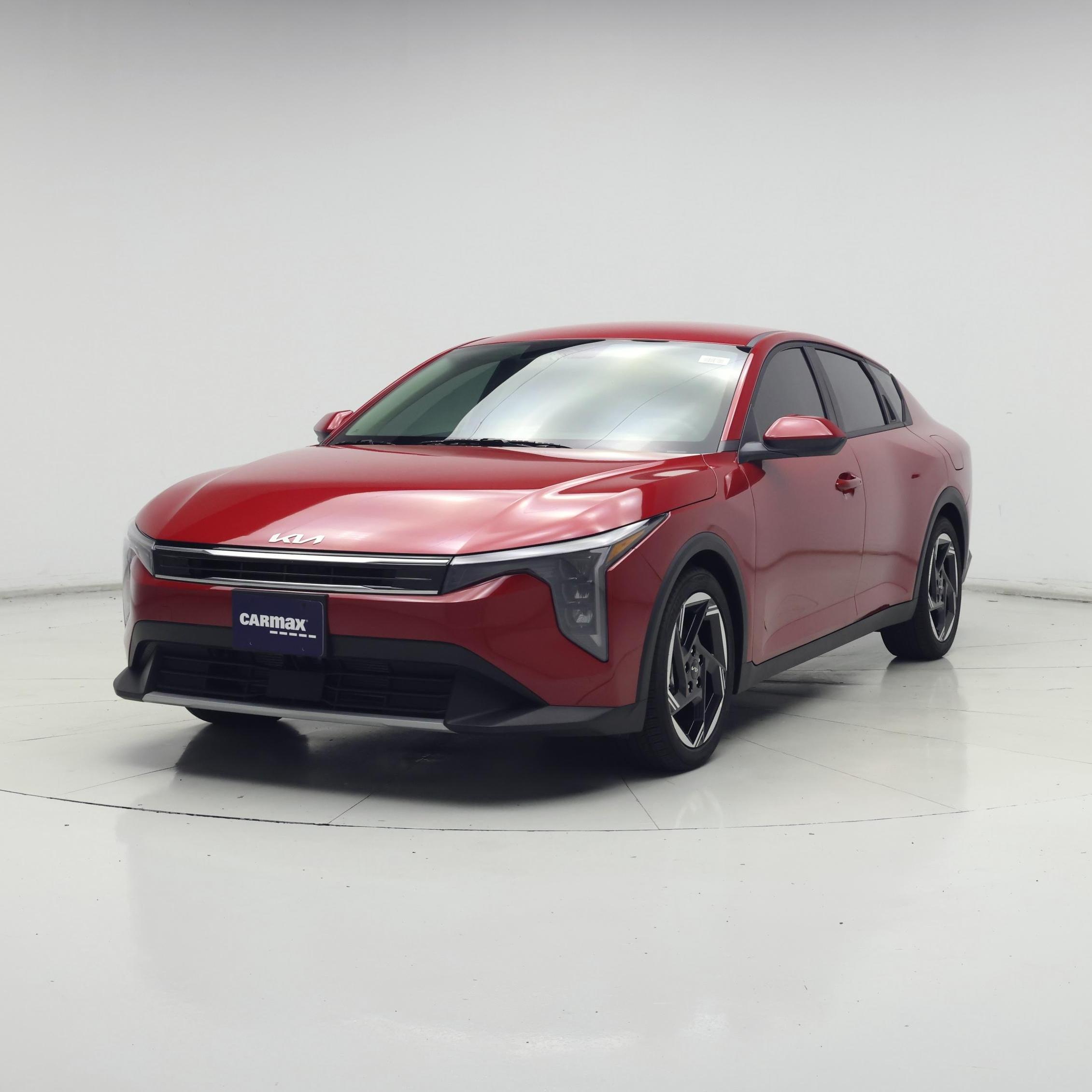 Thumbnail: 2025 Kia K4 - 4