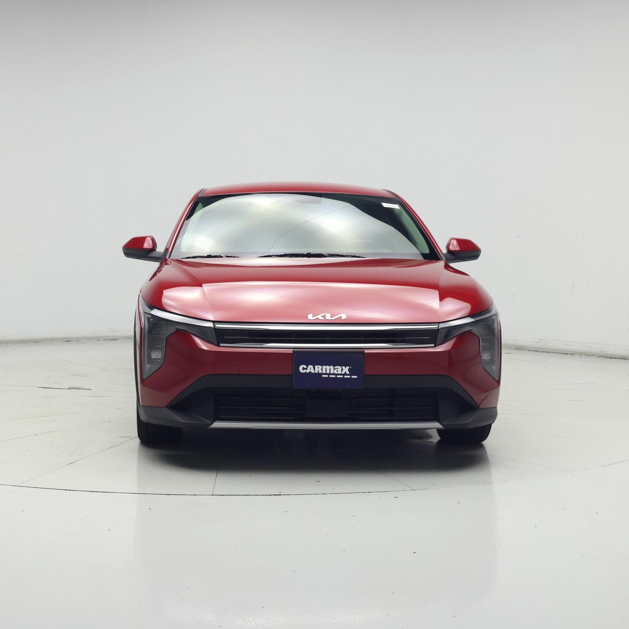 Thumbnail: 2025 Kia K4 - 5