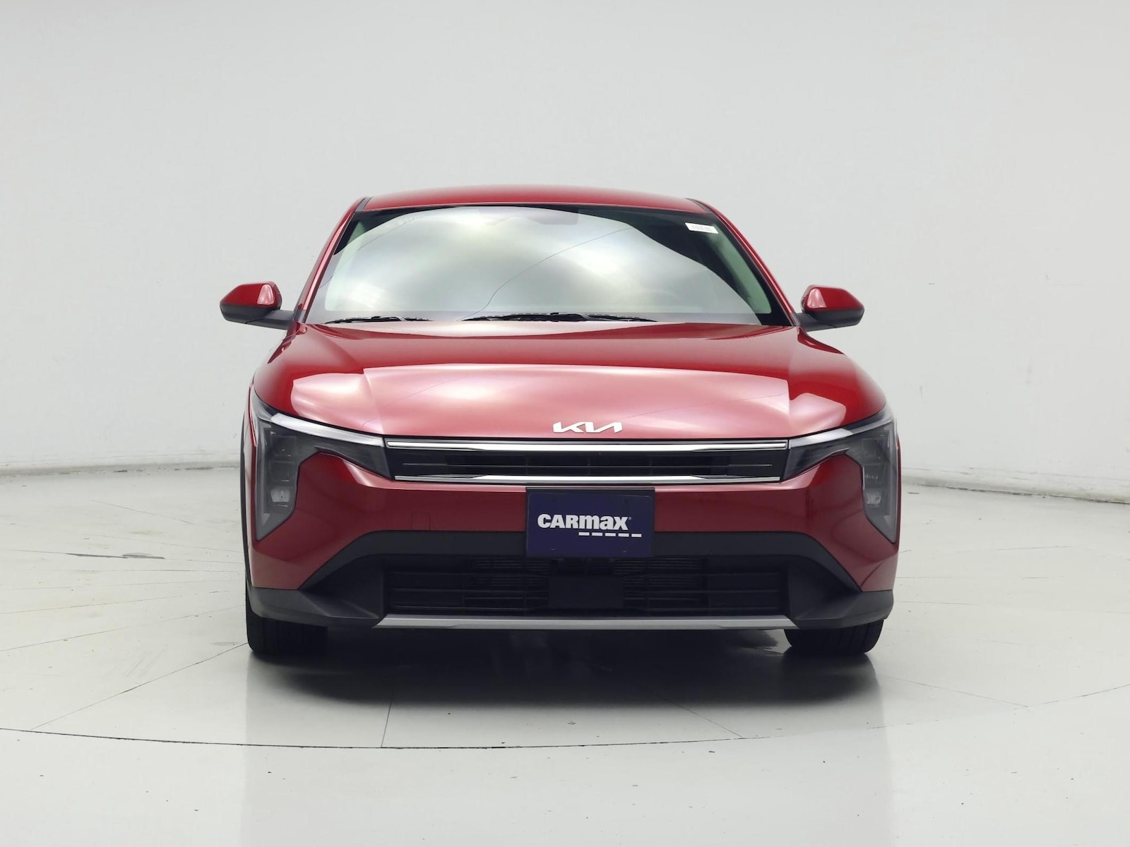 2025 Kia K4 EX - Photo 6