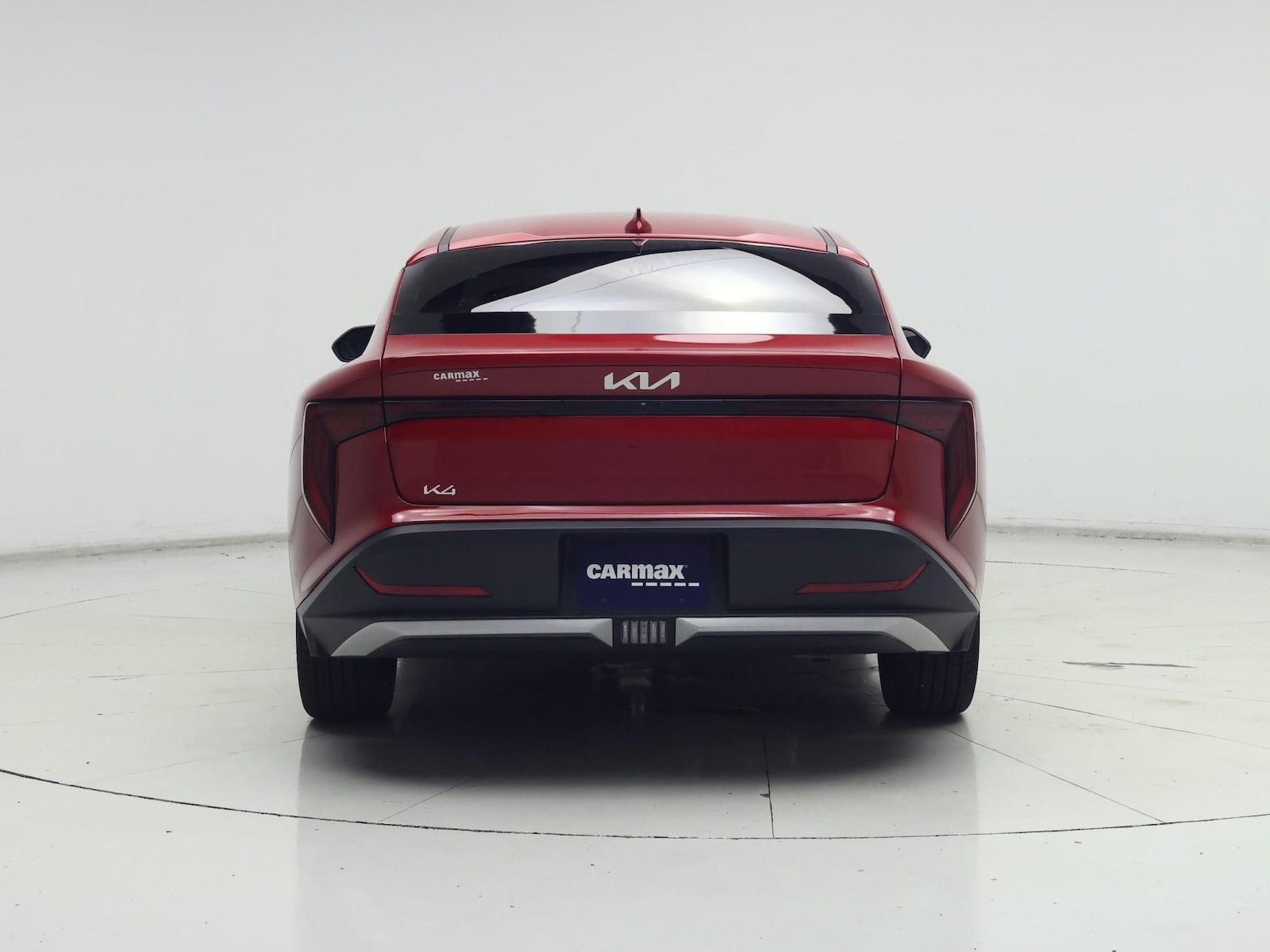 2025 Kia K4 EX - Photo 7