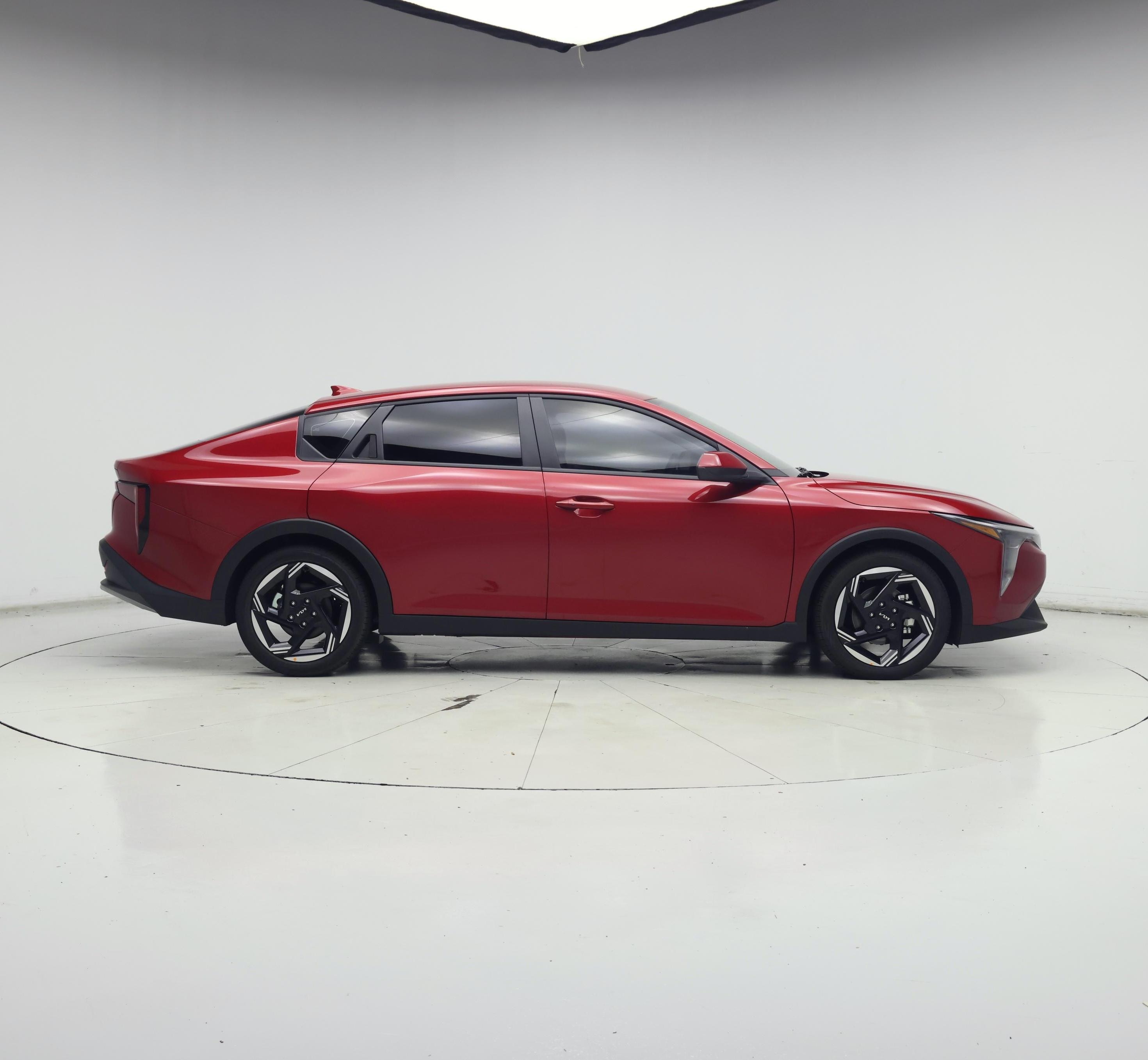 Thumbnail: 2025 Kia K4 - 7