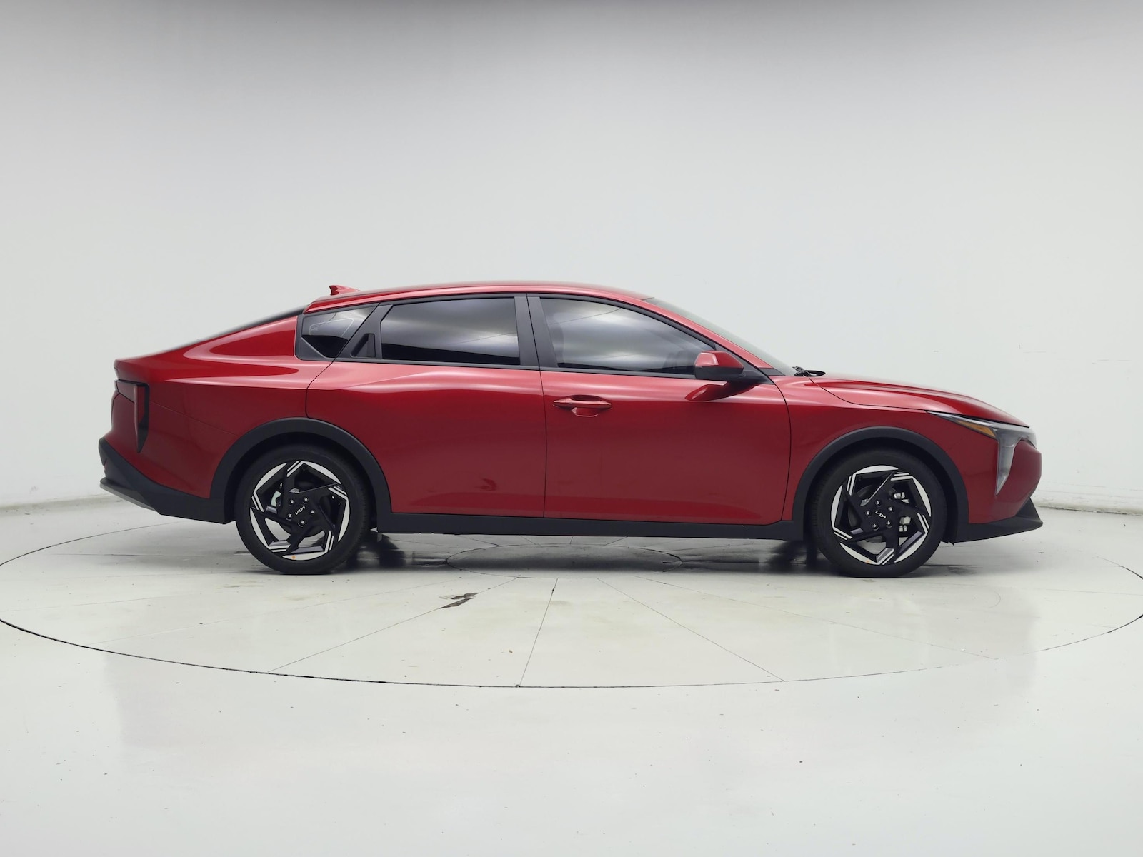 2025 Kia K4 EX - Photo 8