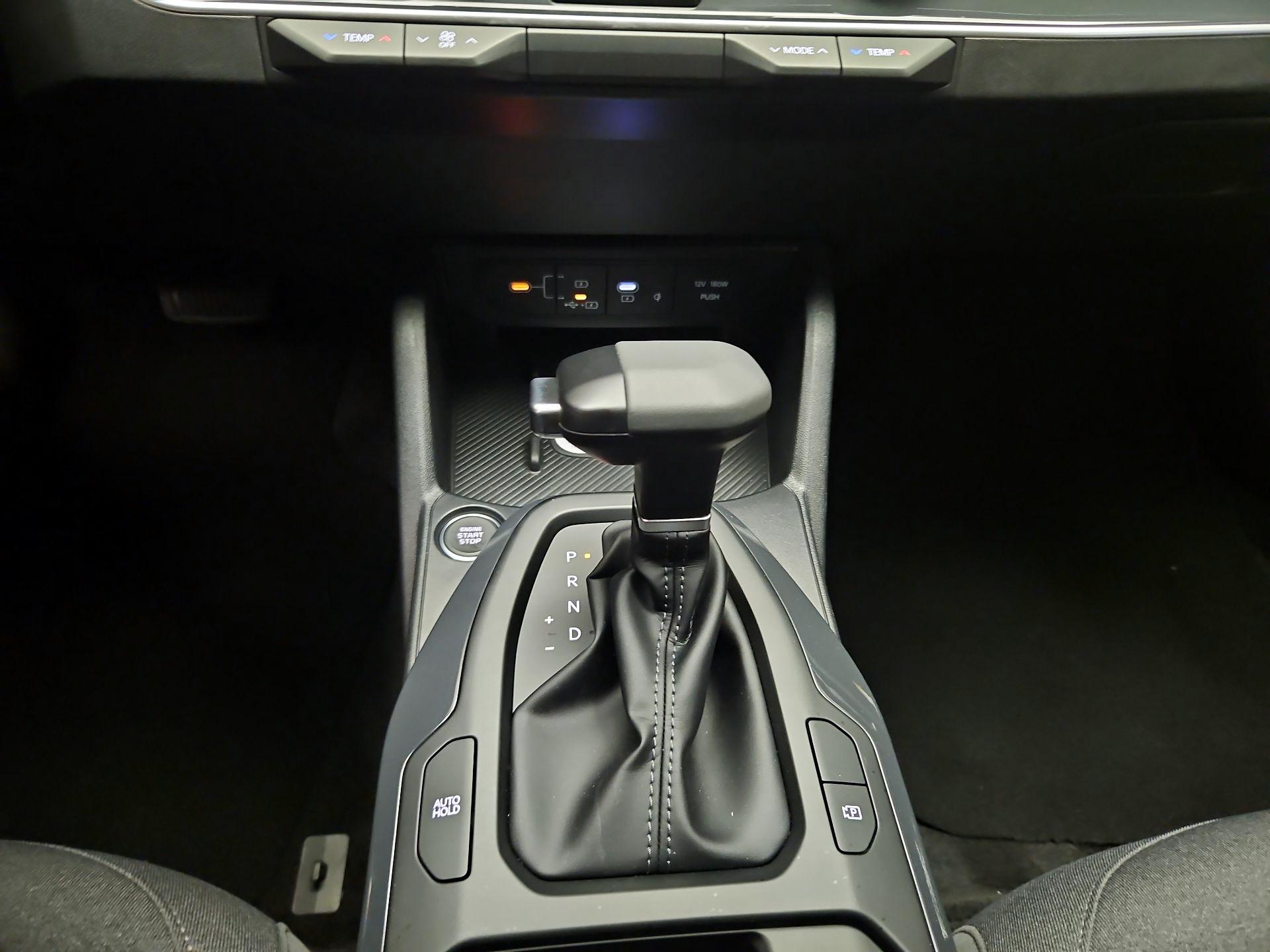 Thumbnail: 2025 Kia K4 - 16