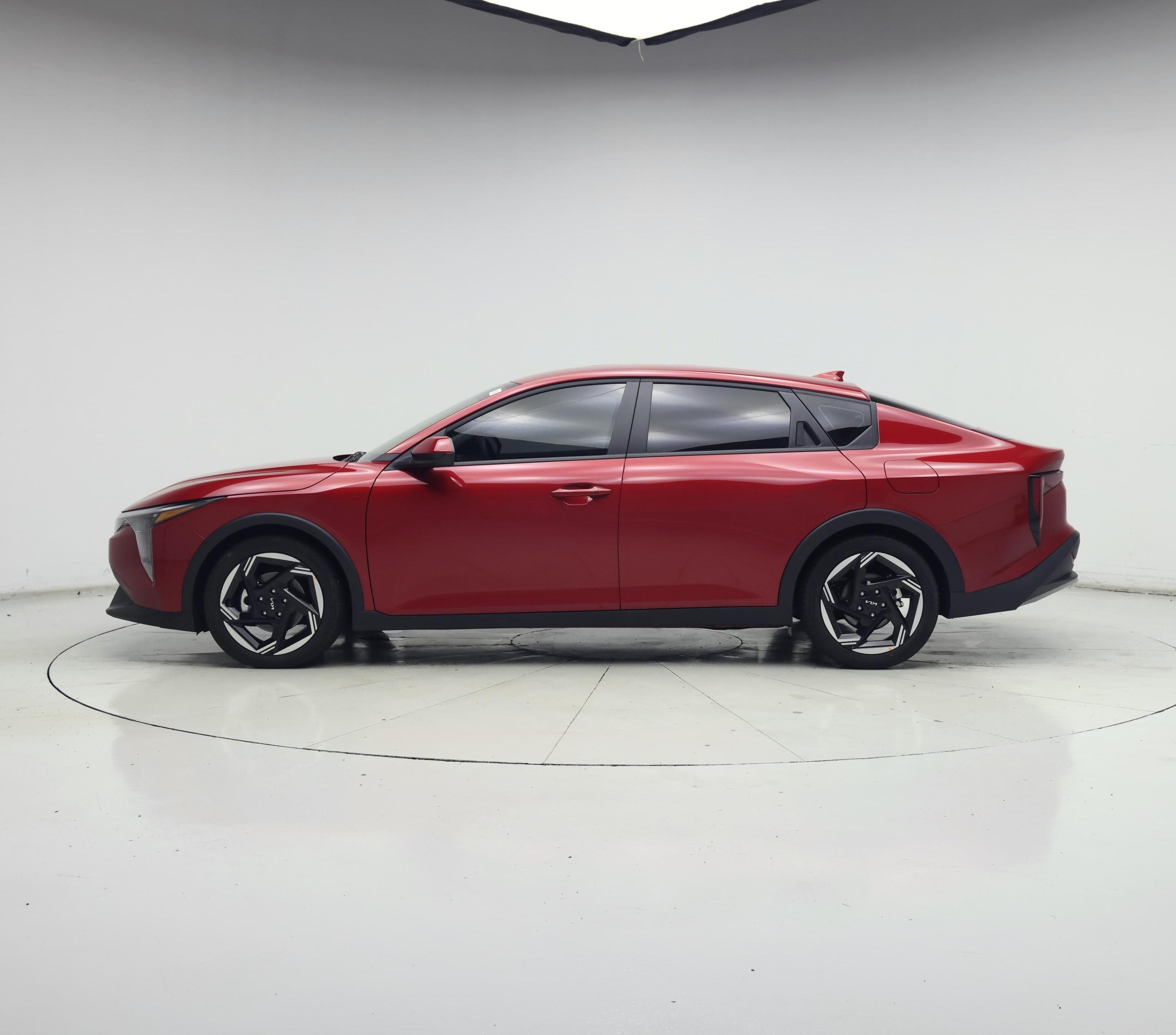 Thumbnail: 2025 Kia K4 - 3