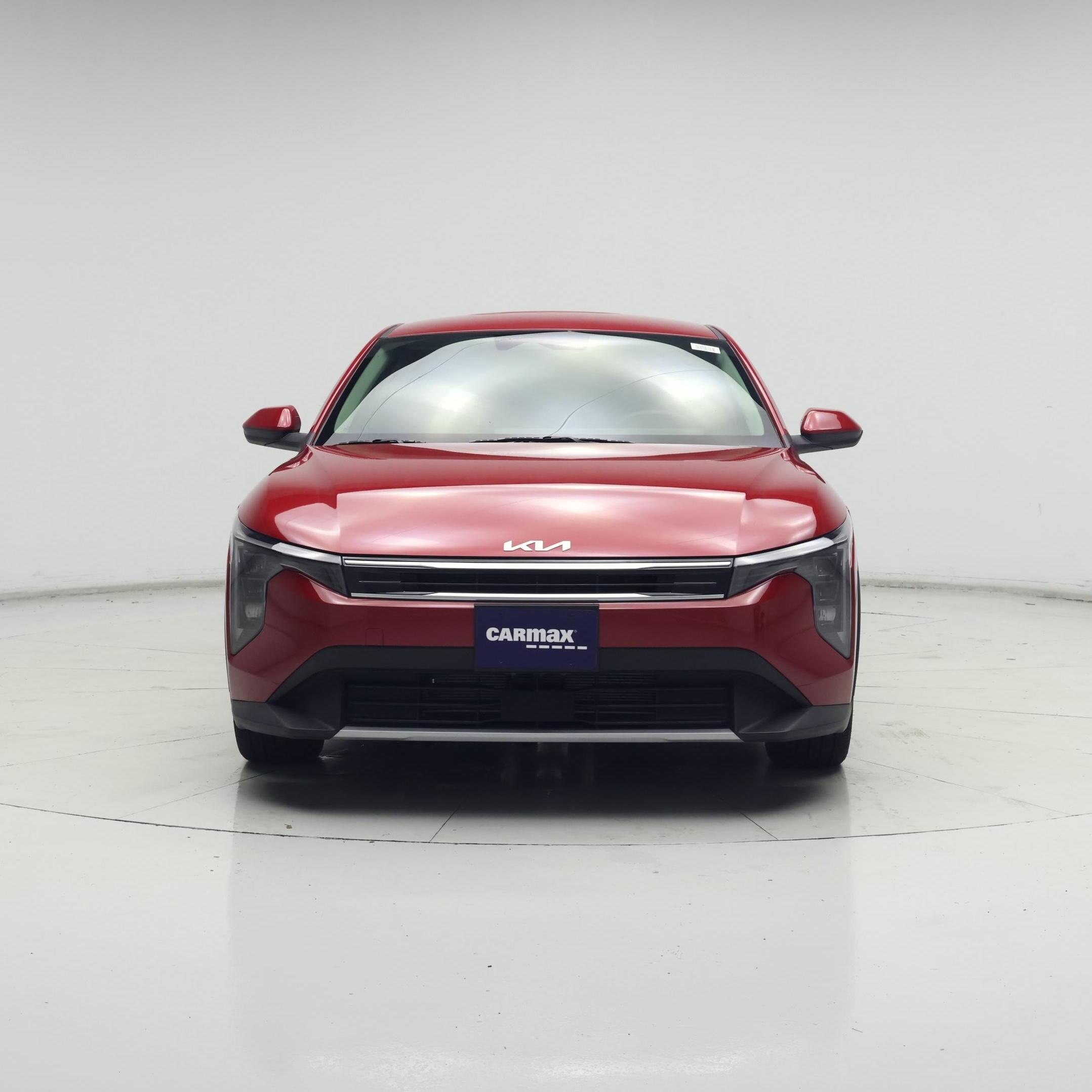 Thumbnail: 2025 Kia K4 - 5