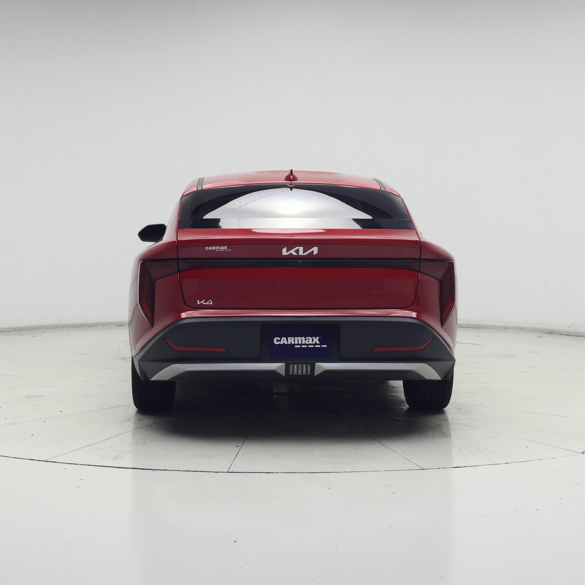 Thumbnail: 2025 Kia K4 - 6