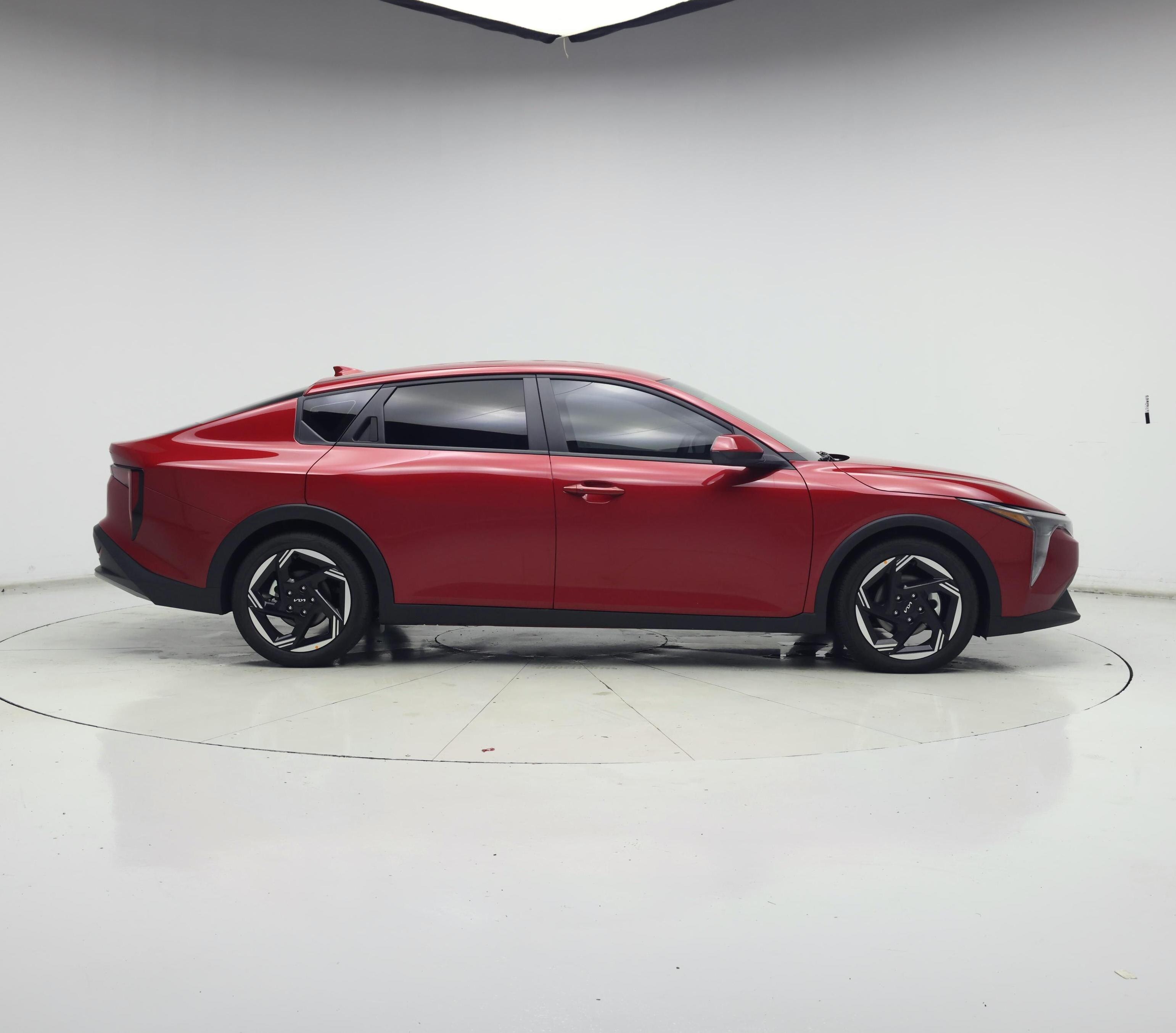 Thumbnail: 2025 Kia K4 - 7